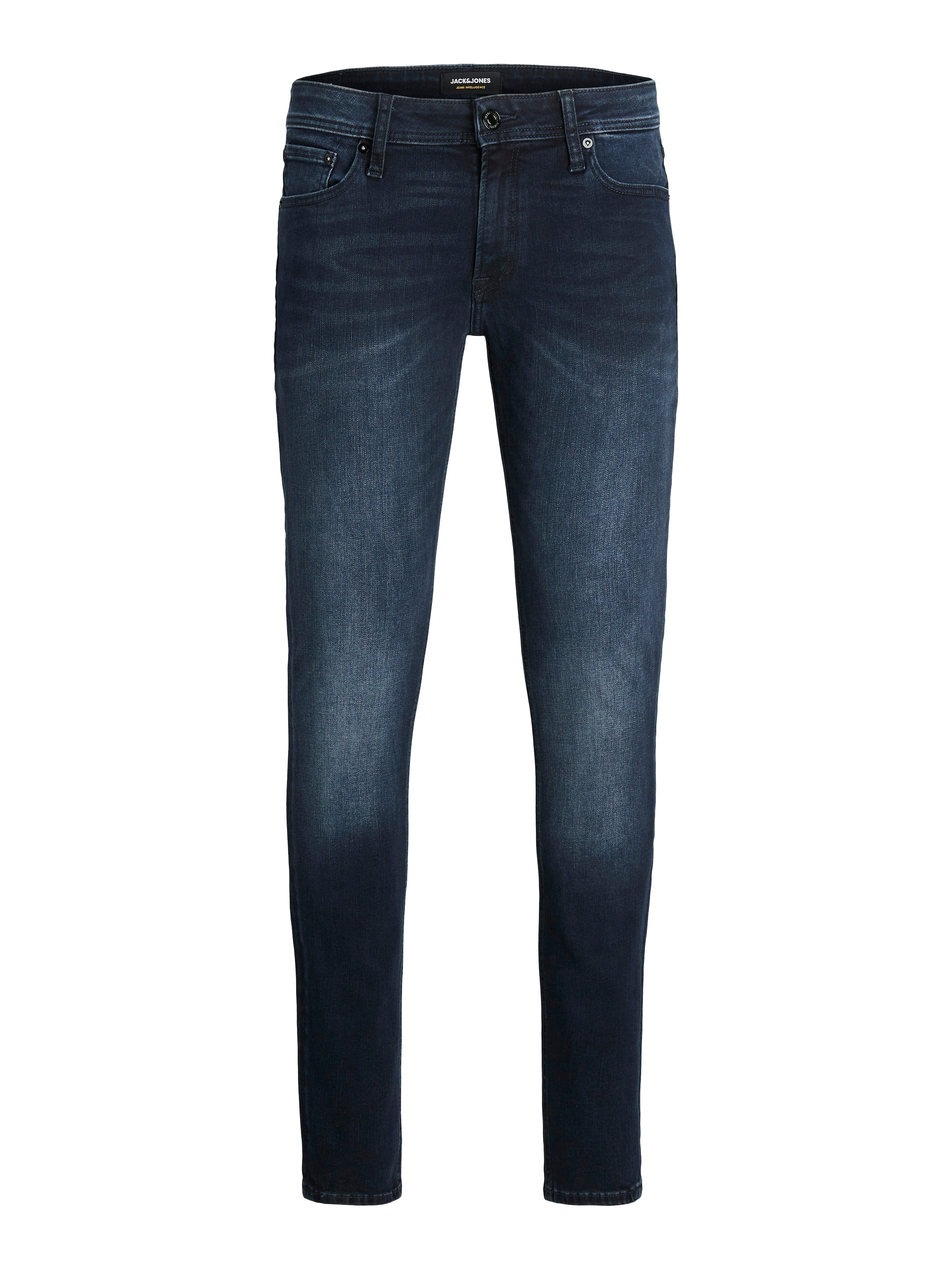 Jack & Jones Slim-fit-Jeans »JJITIM JJORIGINAL AKM 004 / SQ 368 / SQ 031«