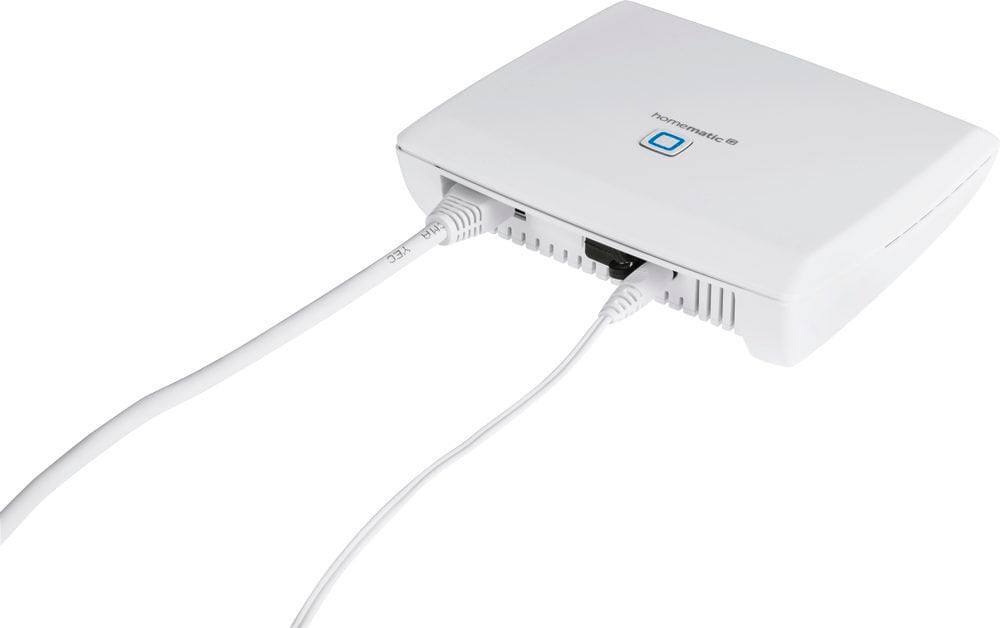 Homematic IP Smart-Home-Station