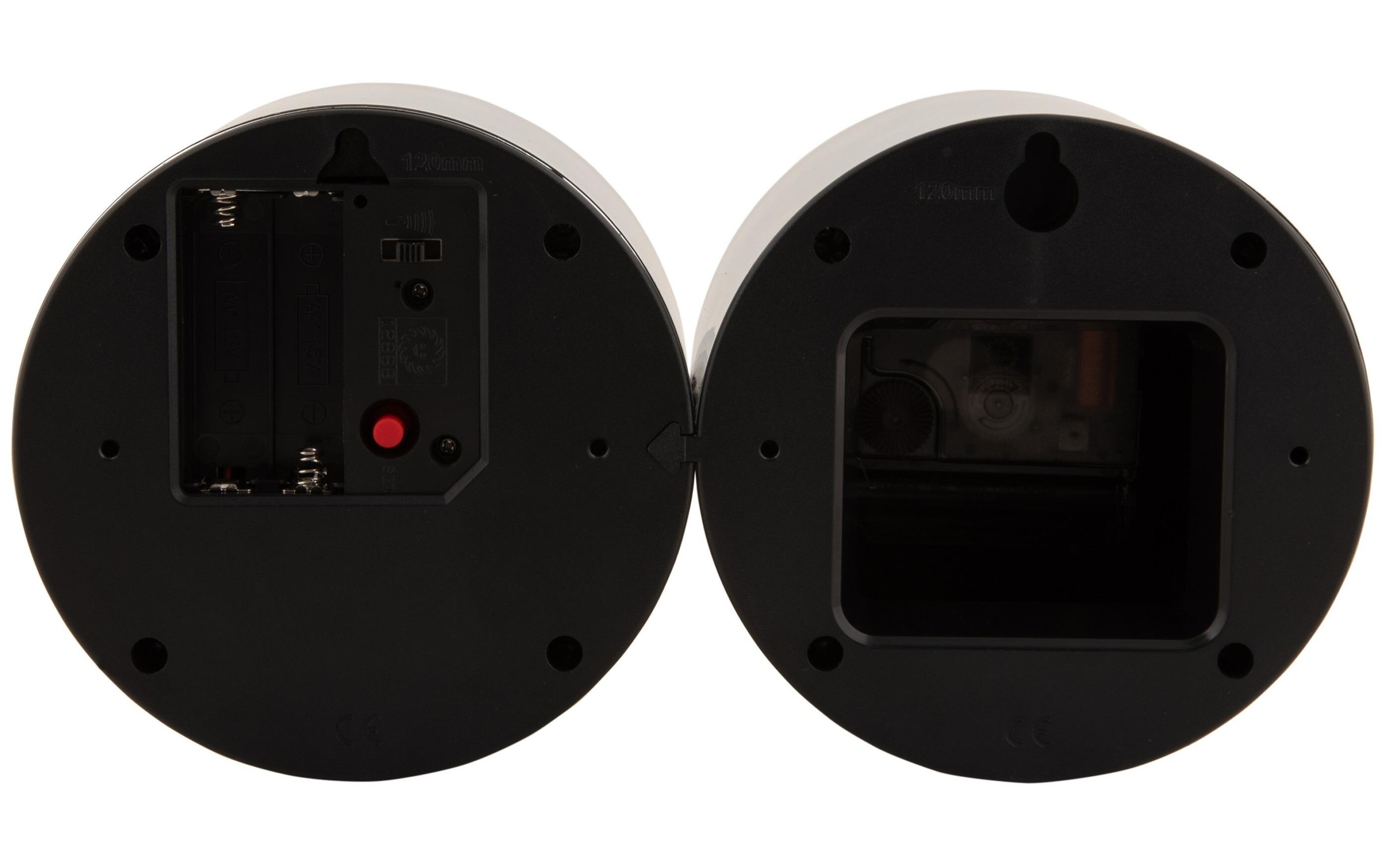 Karlsson Horloge murale »Duo Cuckoo«