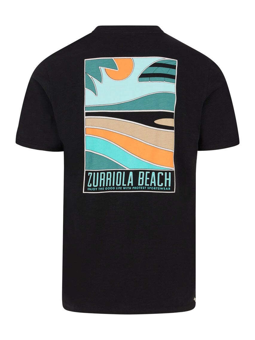 Protest T-Shirt »T-shirts & Polos PRTOxford«