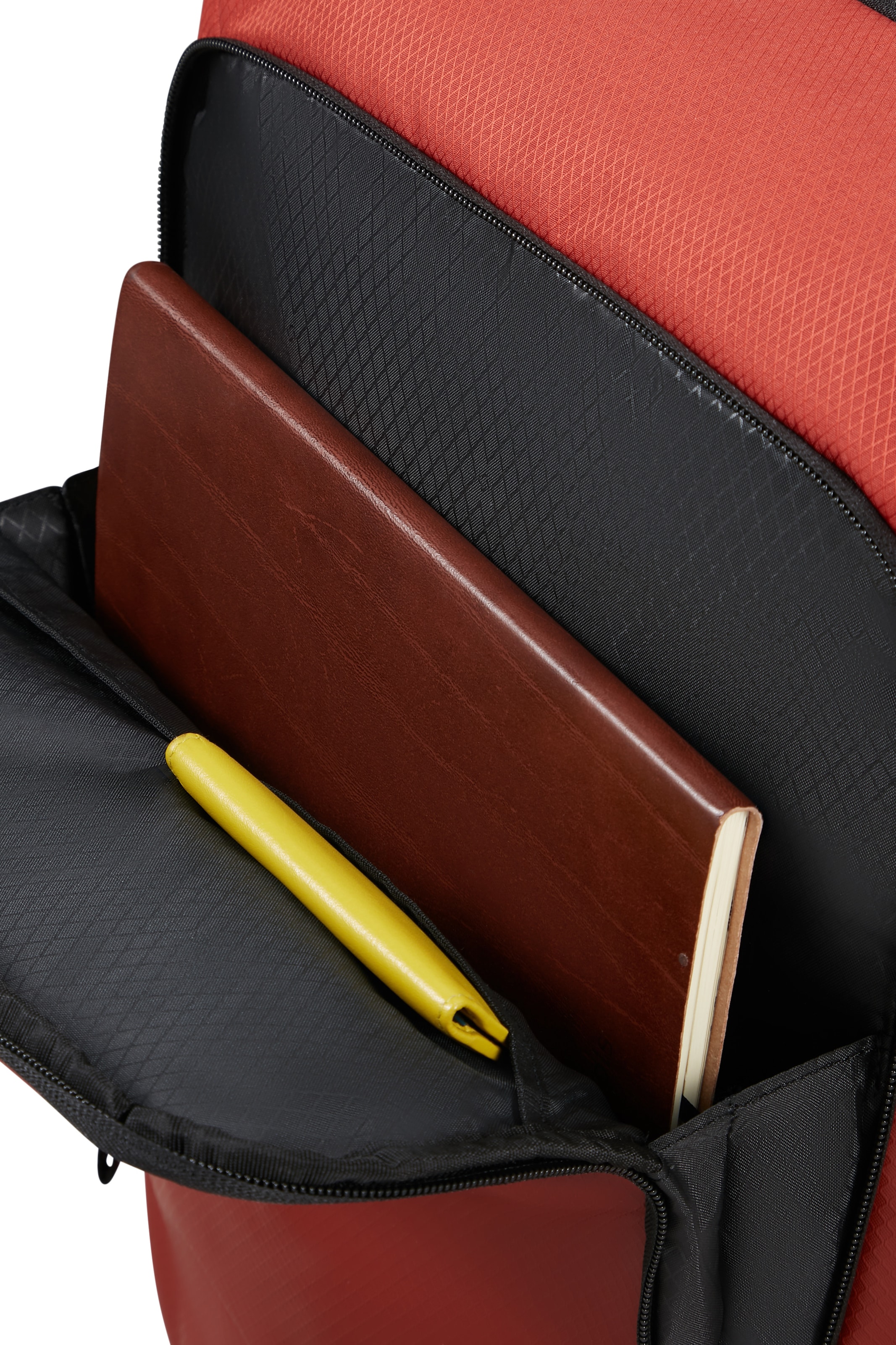 Samsonite Reiserucksack »ARMOX« Laptoprucksack Rucksack Freizeitrucksack Overnighter