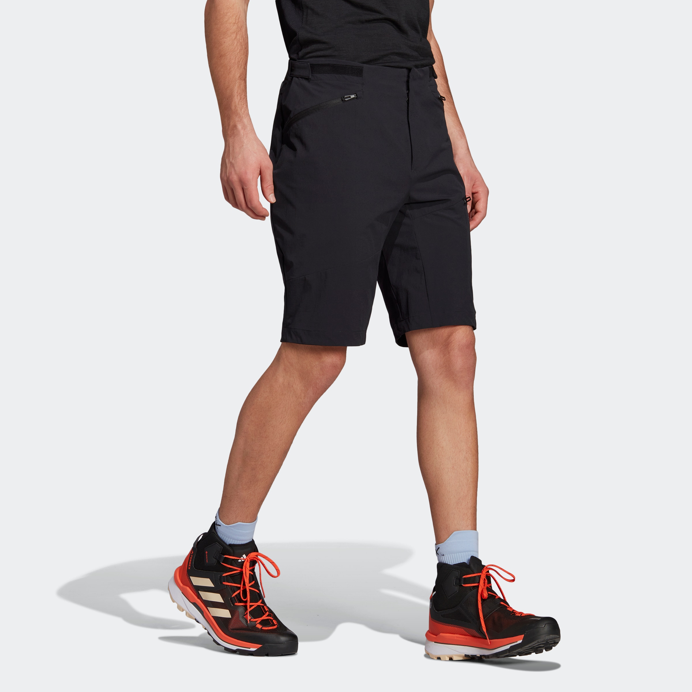 adidas TERREX Trekkingshorts »XPERIOR SHORT«, (1 tlg.)