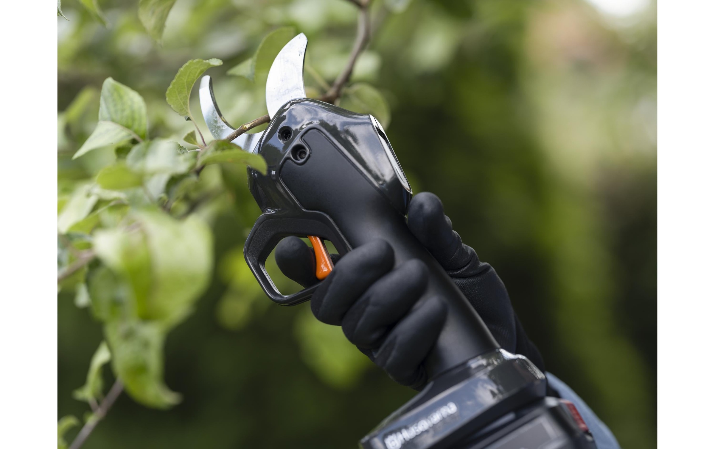 Husqvarna Akku-Heckenschere »Aspire PS30X-P4A« ()