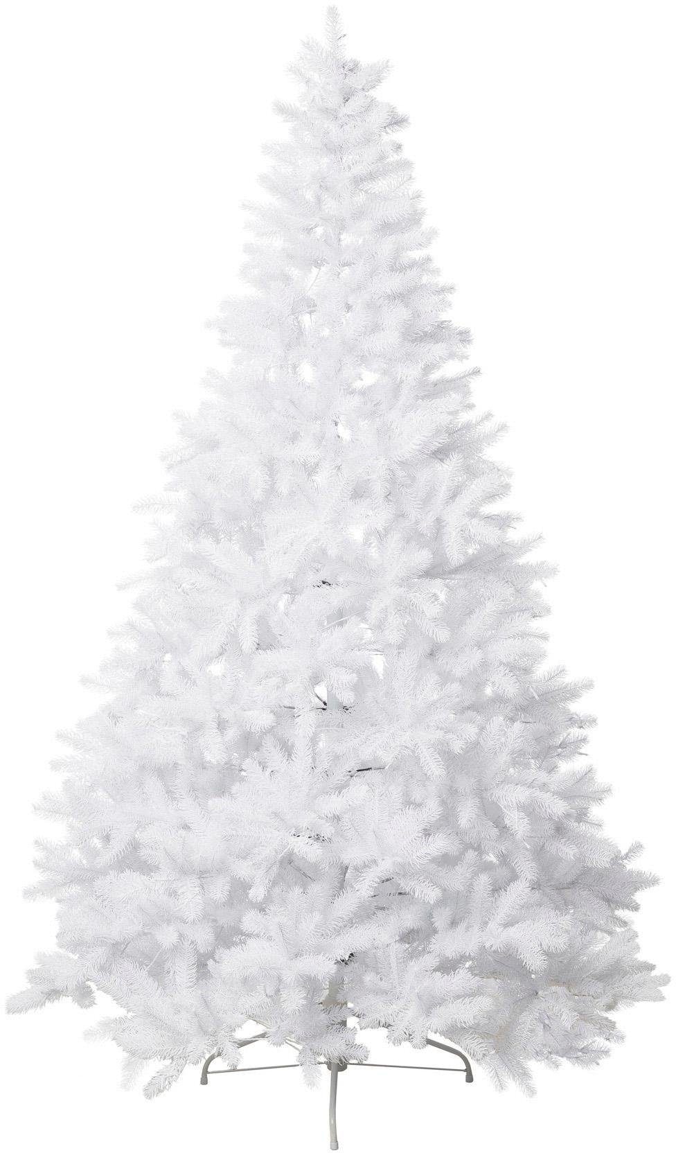Creativ deco Künstlicher Weihnachtsbaum »Weihnachtsdeko, künstlicher  Christbaum, Tannenbaum« kaufen | Künstliche Weihnachtsbäume