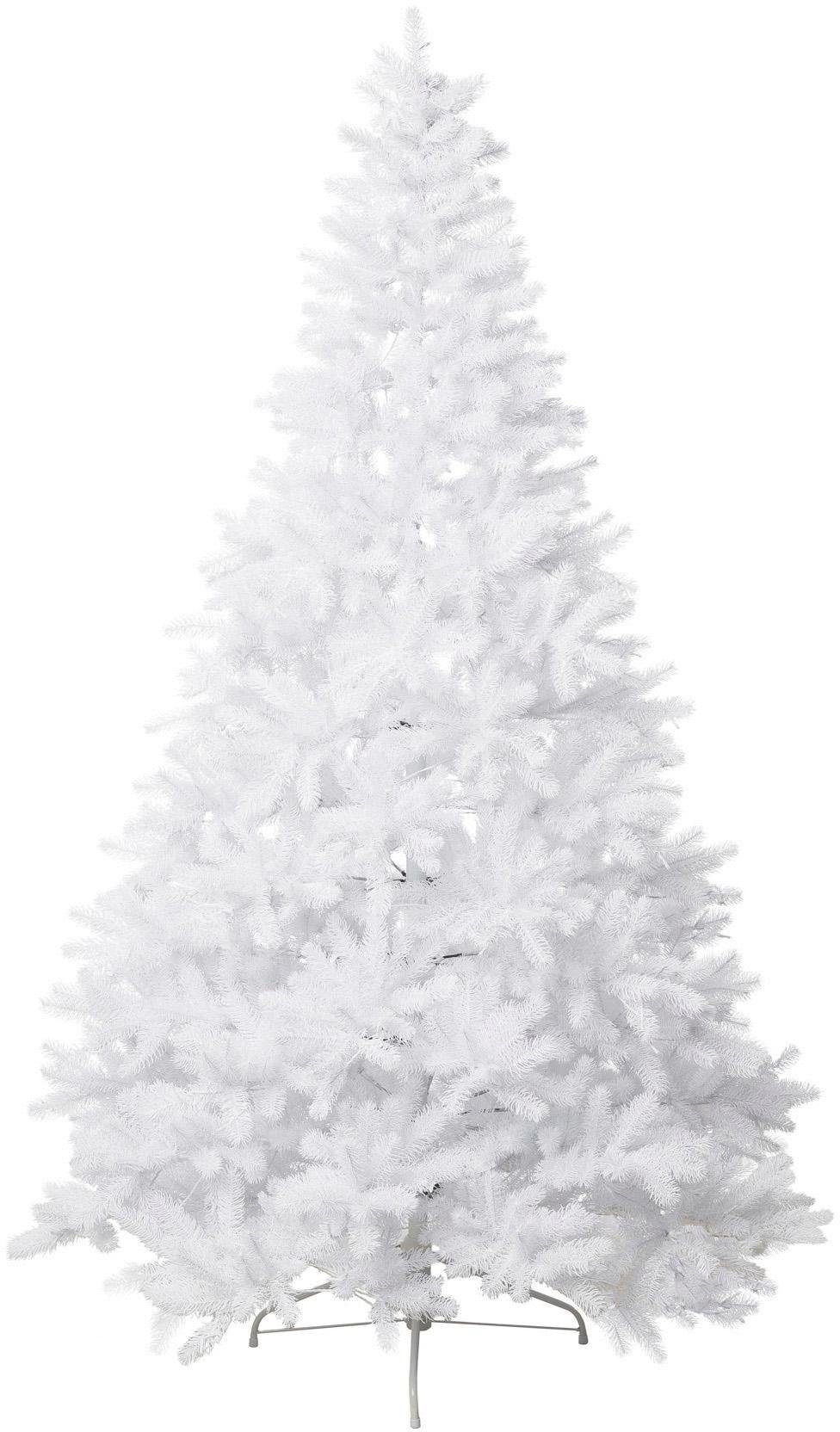 Creativ deco Künstlicher künstlicher kaufen Weihnachtsbaum »Weihnachtsdeko, Tannenbaum« Christbaum