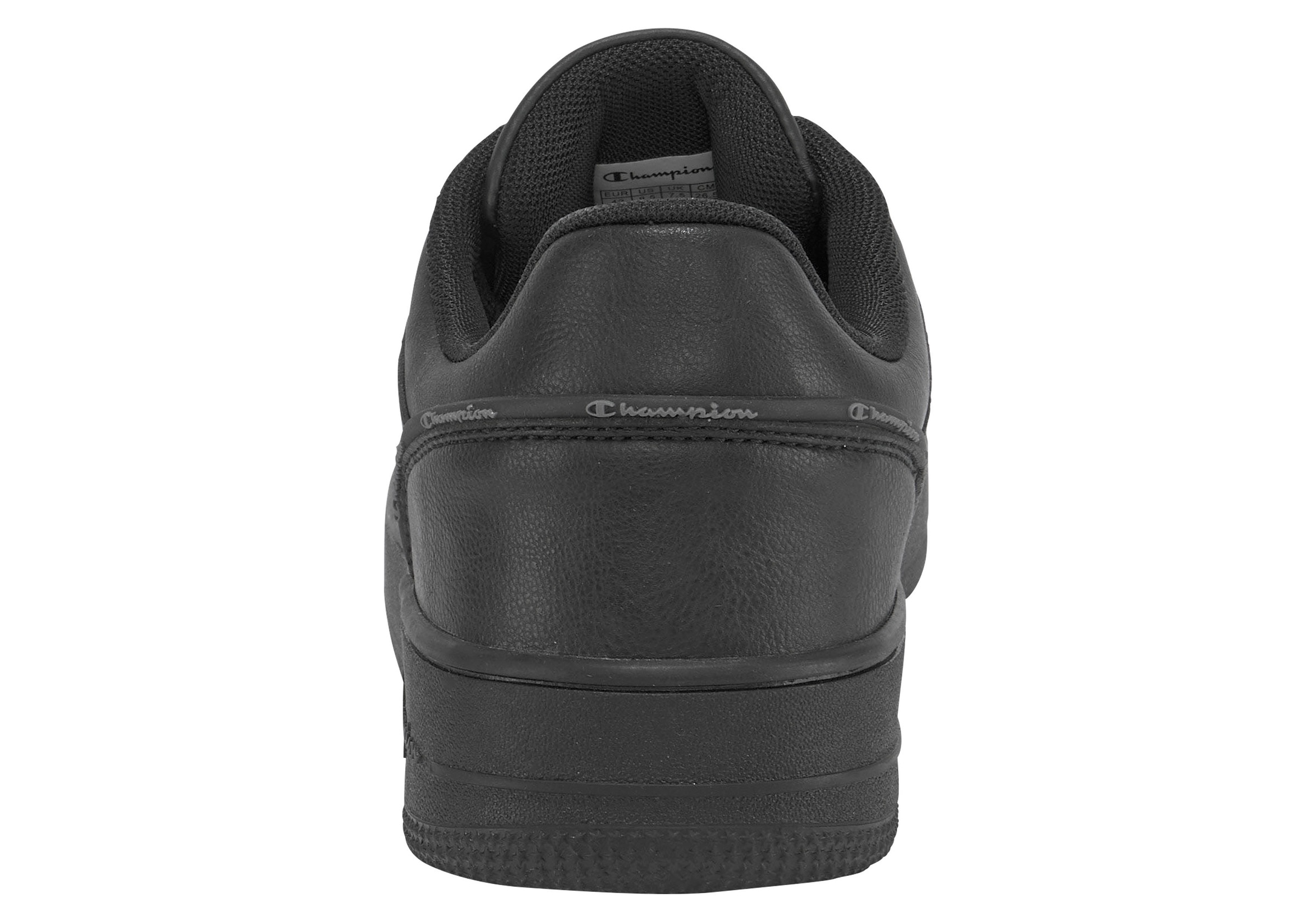 Champion Sneaker »RD18 2.0 LOW«