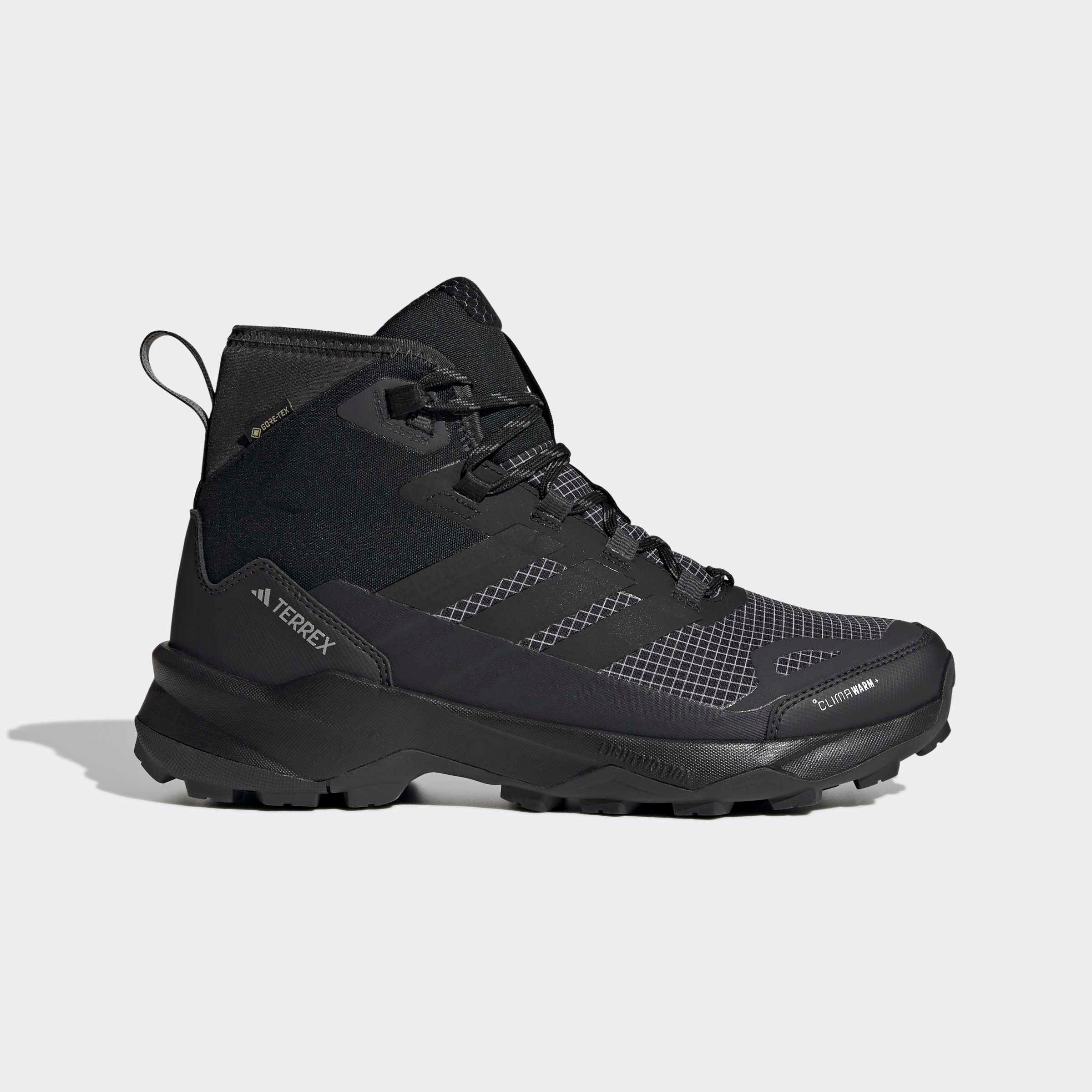 adidas TERREX Wanderschuh »TERREX SKYCHASER AX5 MID GORE-TEX CLIMAWARM+ E«, wasserdicht