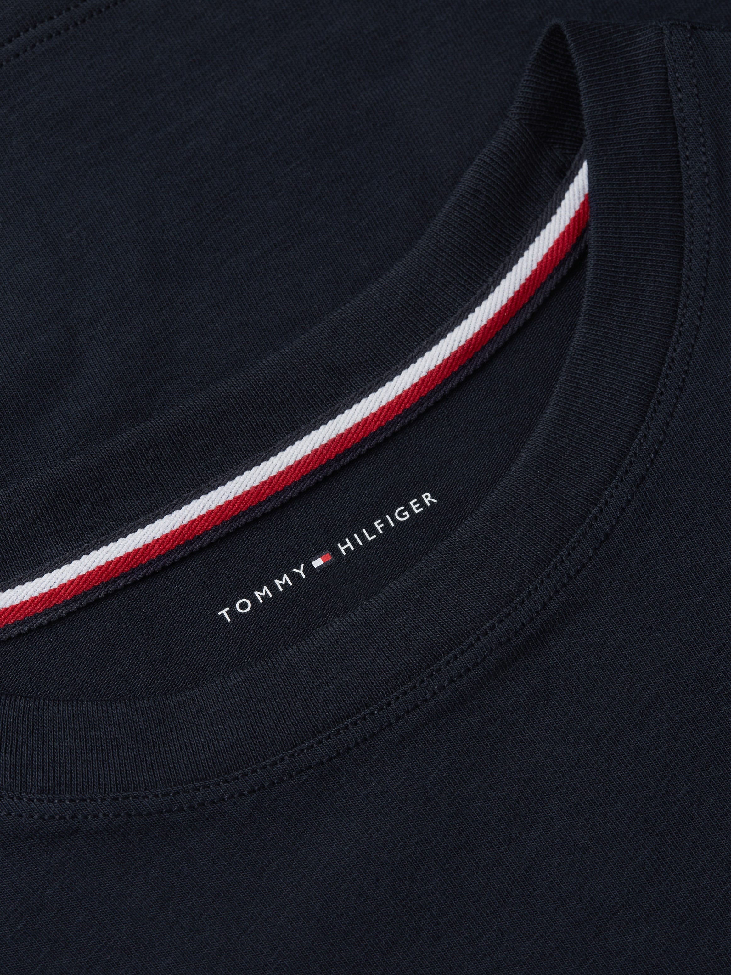 Tommy Hilfiger Underwear Schlafanzug »CUFFED PYJAMA SET« 2