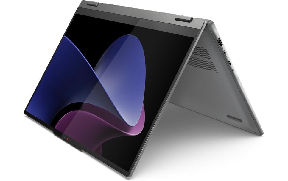 Lenovo Convertible Notebook »IdeaPad 5 2-in-1 16IRU9 (Intel)«, 40,48 cm, / 16 Zoll, Intel, Core 7, 1000 GB SSD
