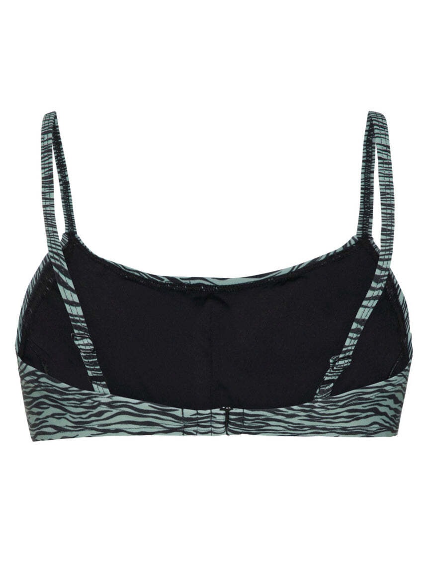 Protest Bade-Shirt »Bikini Top MIXELIF«