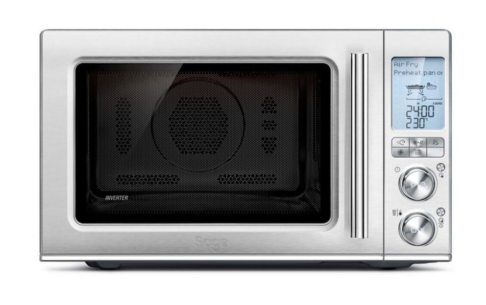 Sage Mikrowelle »Combi Wave 3 in 1«, 1100 W