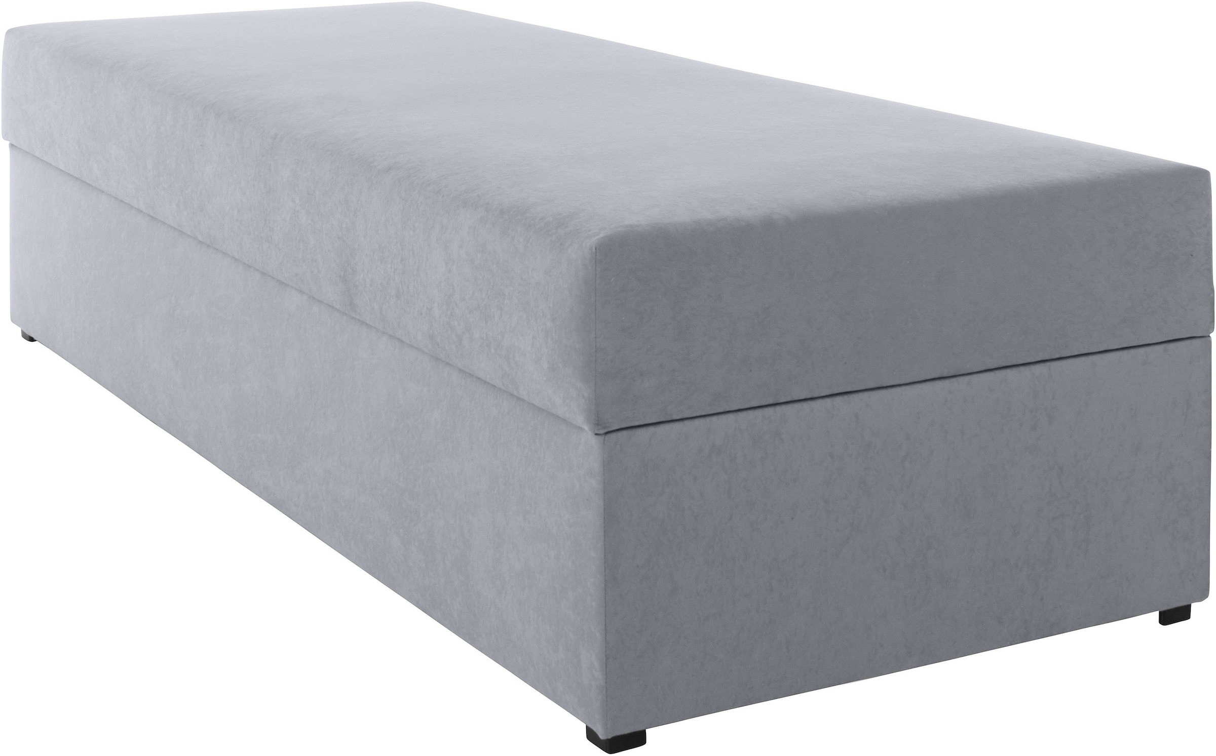 Maintal Polsterliege »Diana«