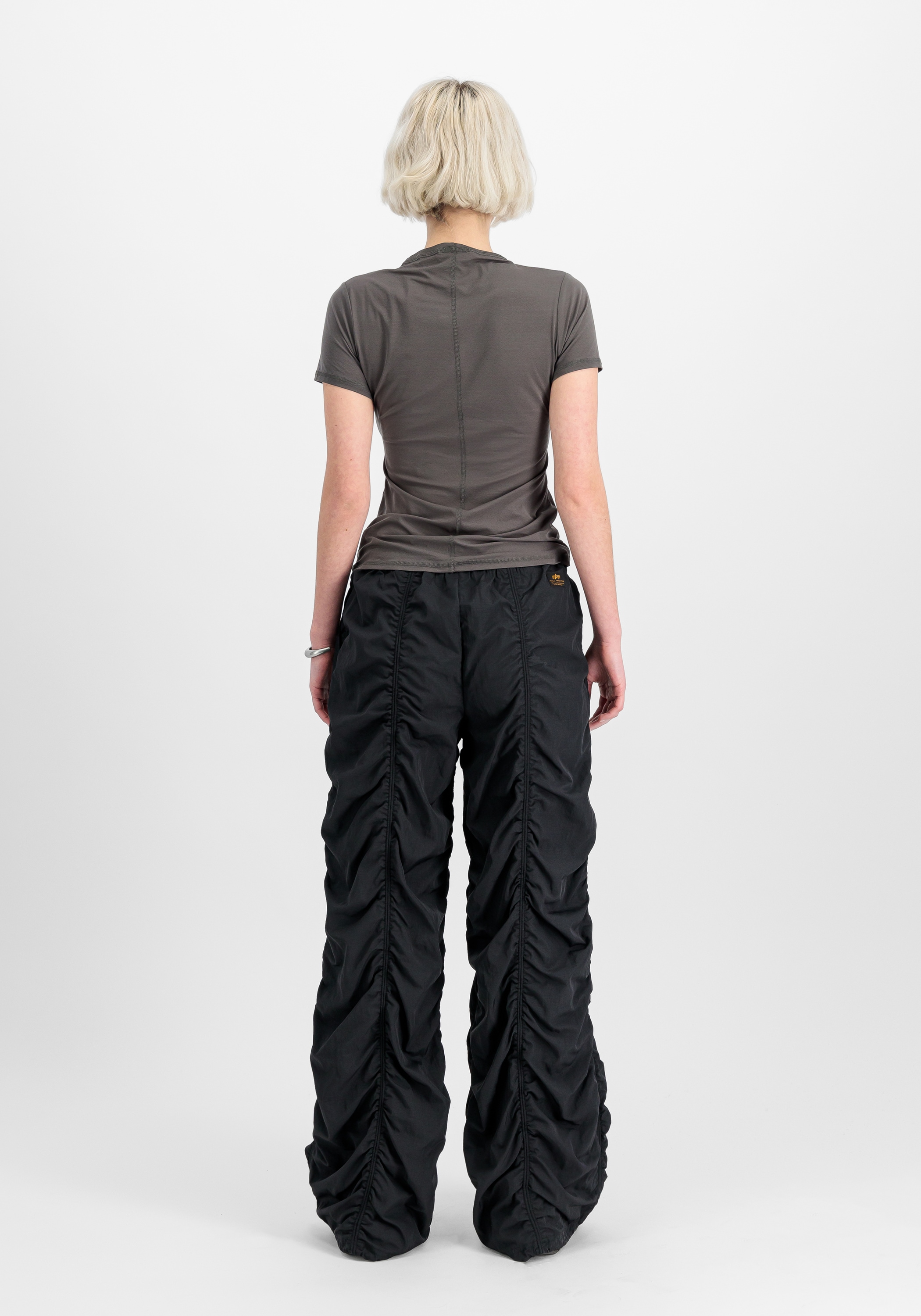 Alpha Industries Jogginghose »Parachute Pants W«