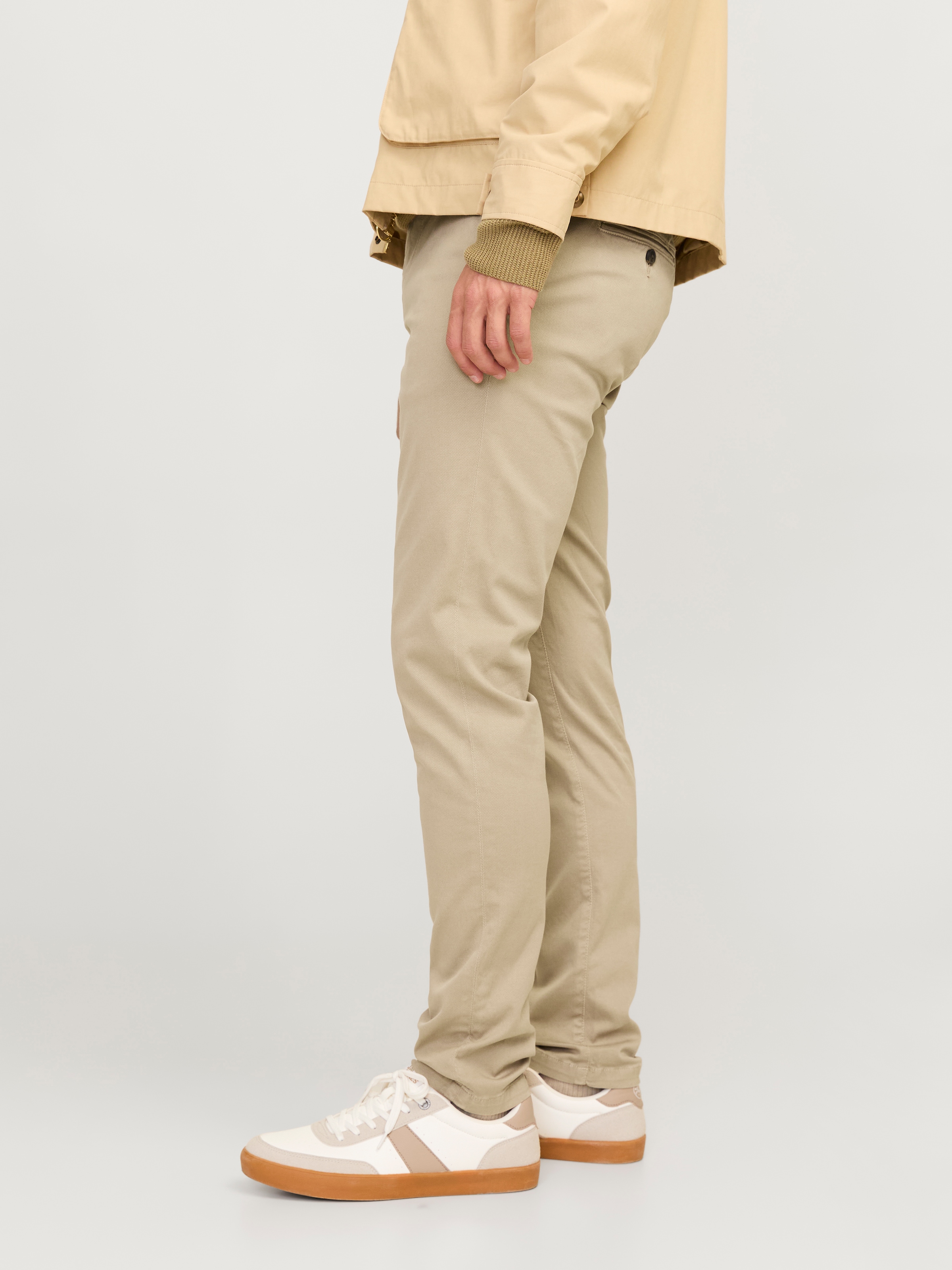 Jack & Jones Chinos »JPSTMARCO JJARTHUR CHINO SN«