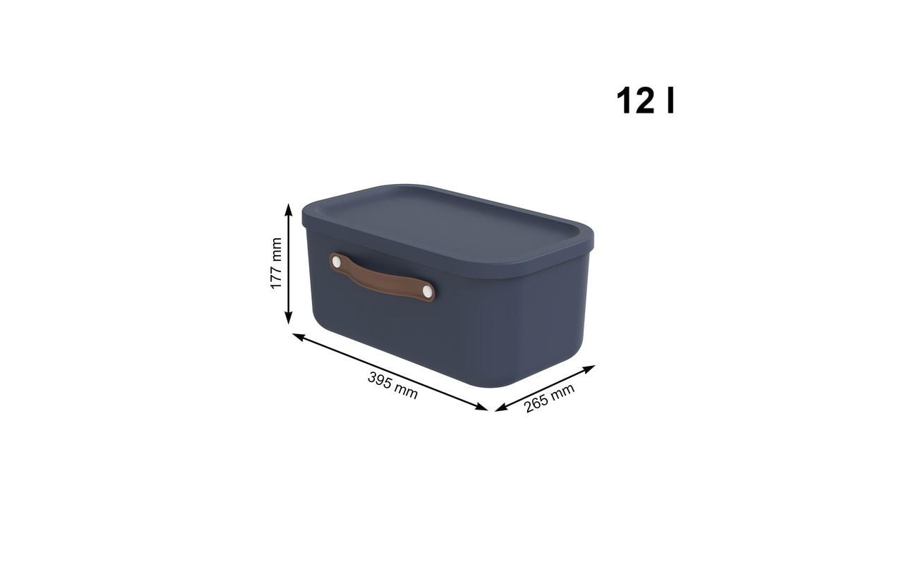 ROTHO Aufbewahrungsbox »Maloja«
