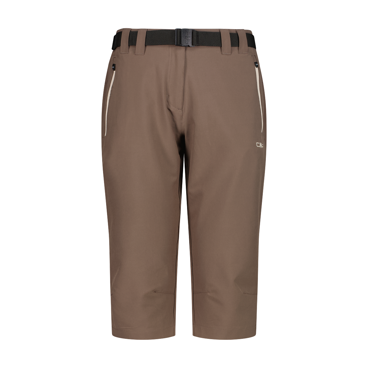 CMP Pantalon de trekking  mit Reissverschlusstaschen, atmungsaktiv, elastisch
