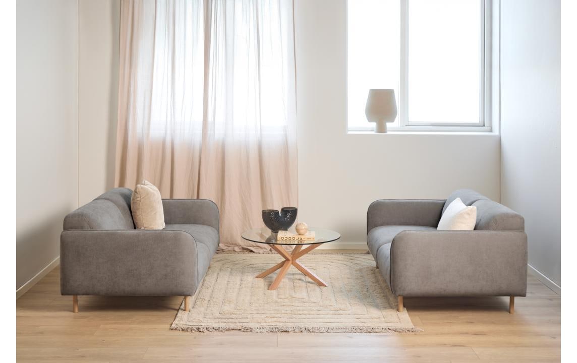 AC Design Couchtisch »Heaven Ø 82 x 40 cm«