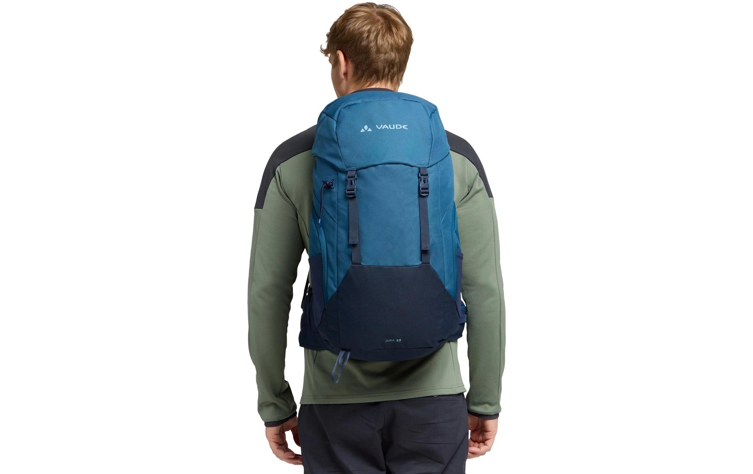 VAUDE Wanderrucksack »Jura«