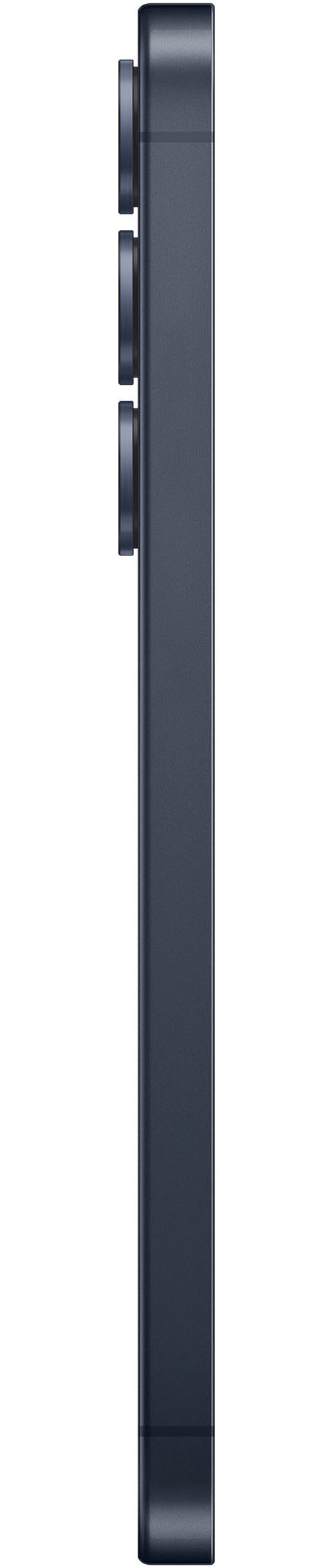 Samsung Smartphone »Galaxy S25« Blueblack