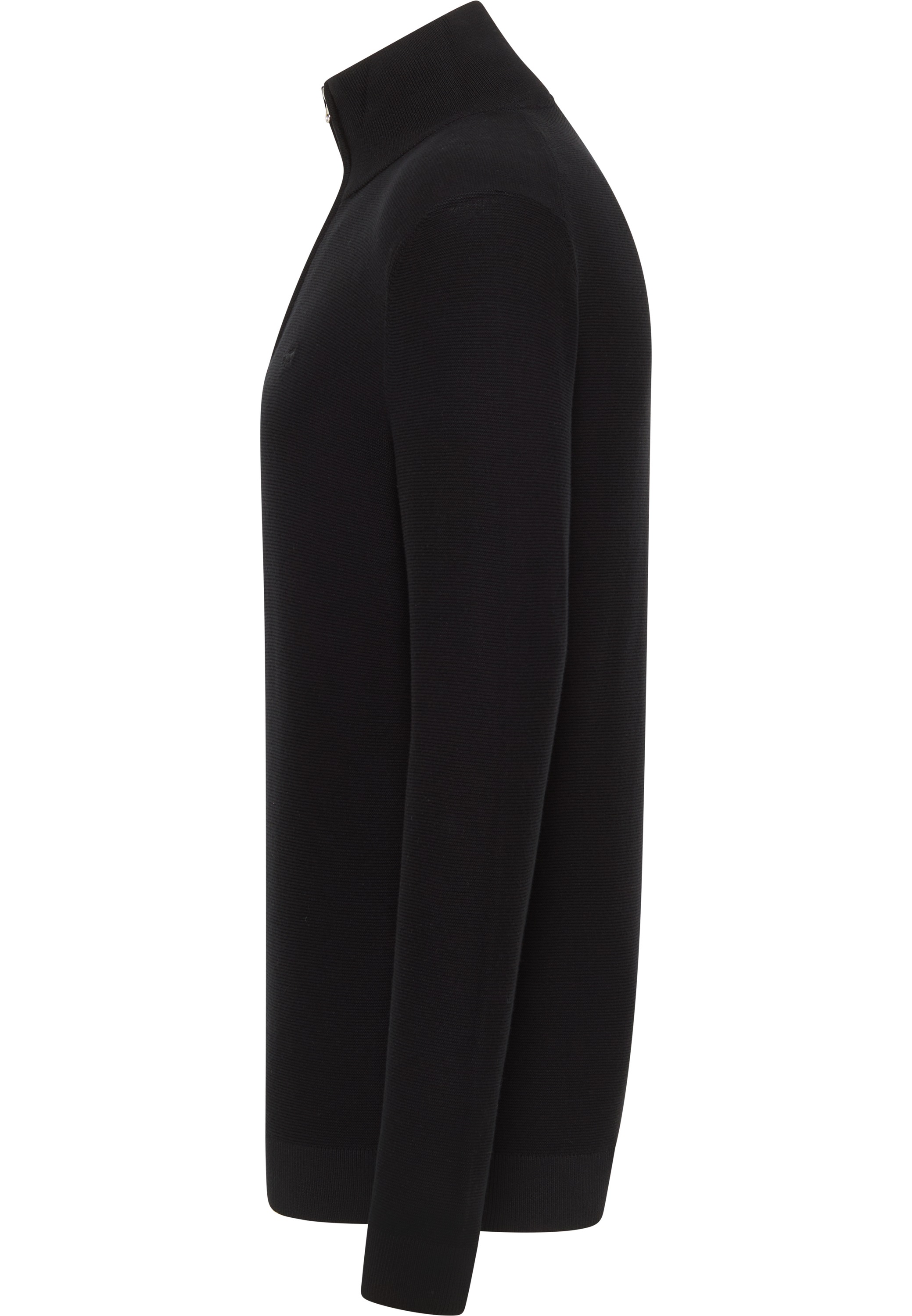 MUSTANG Cardigan »Herren Style Everett«