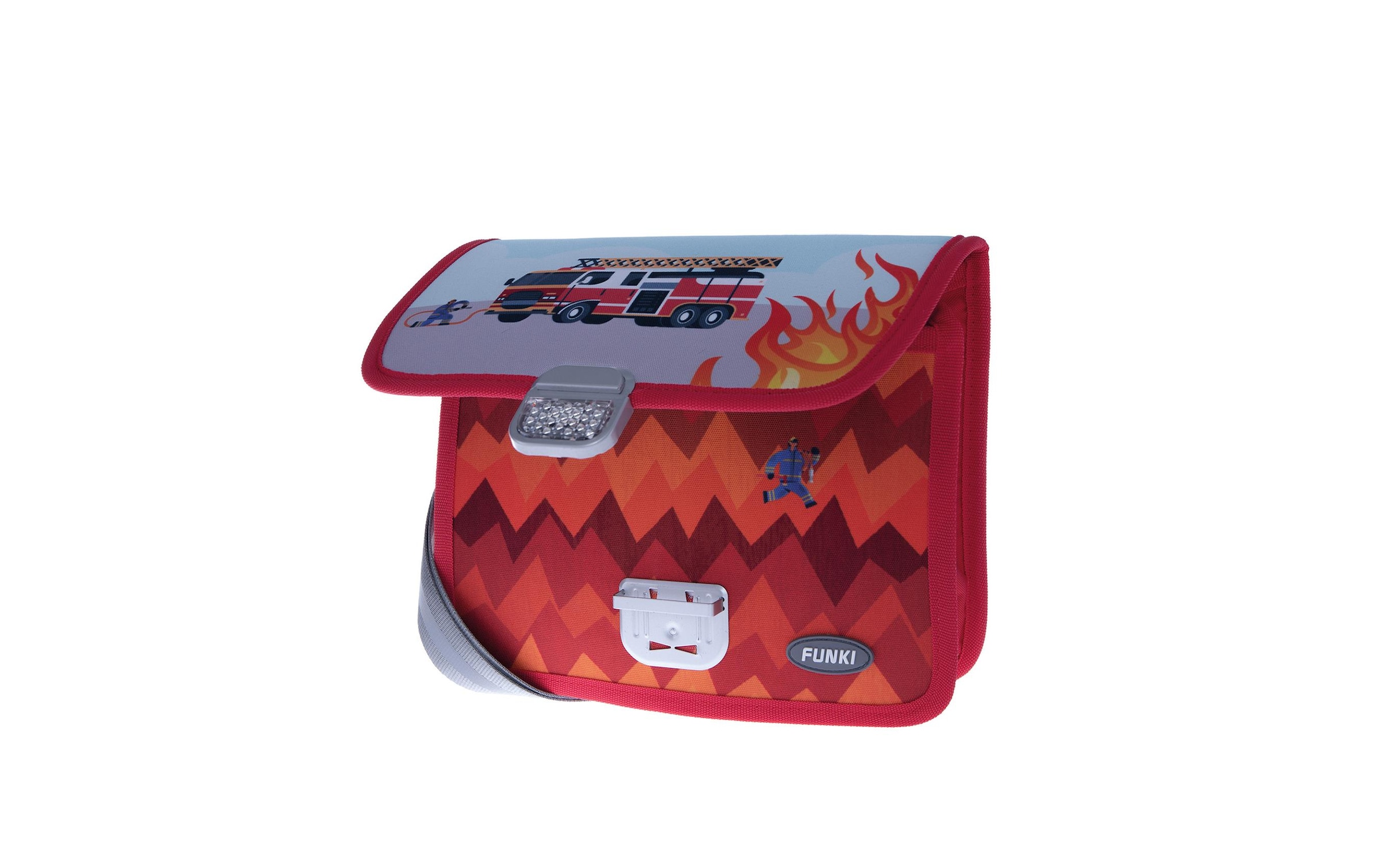 Funki Kindergartentasche »Fire Alarm«