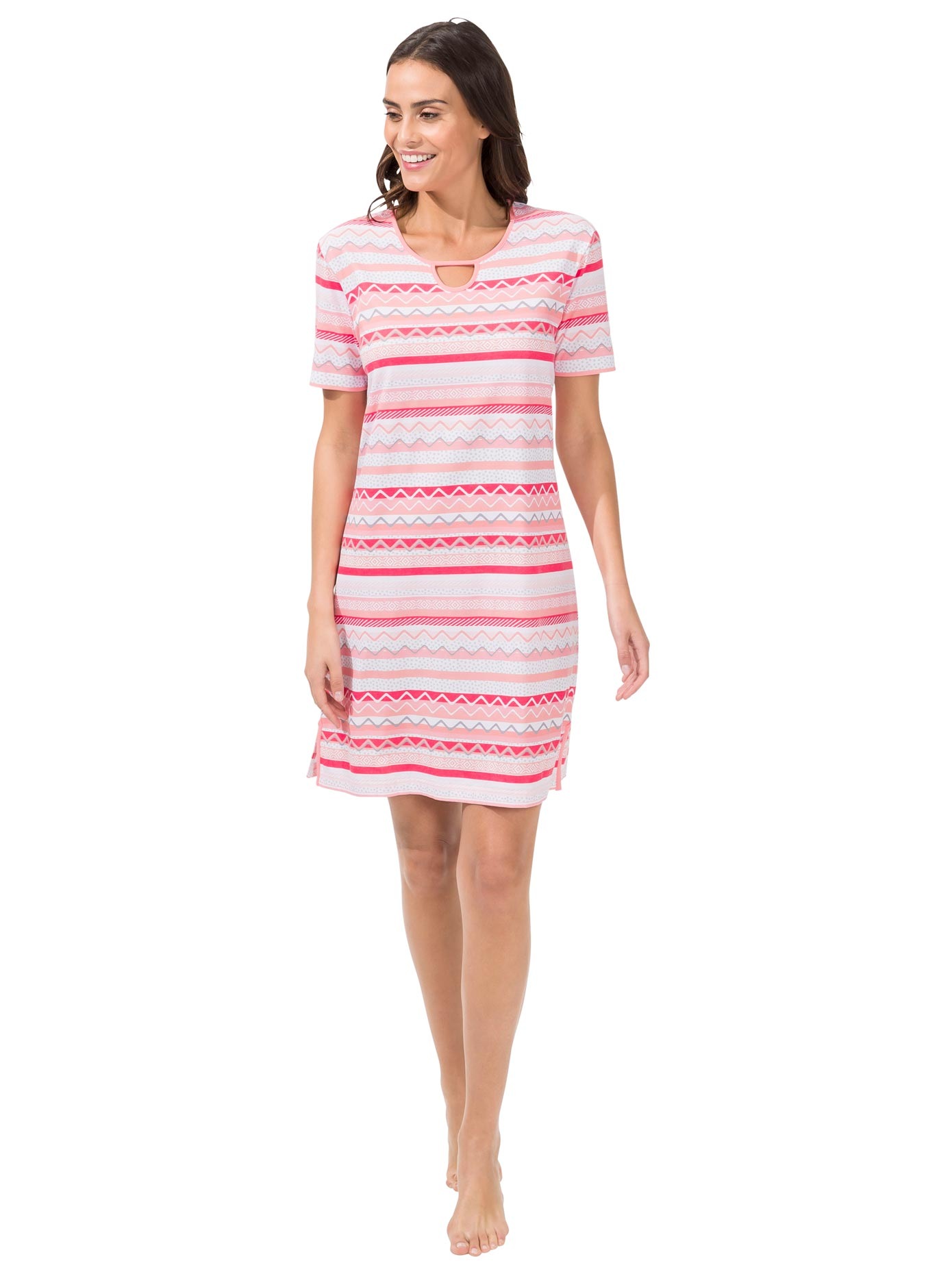 Image of Hajo Sleepshirt »Sleepshirt« bei Ackermann Versand Schweiz