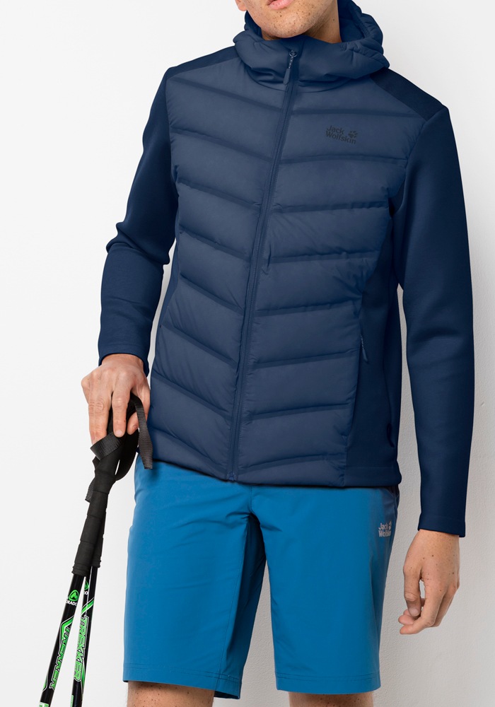 Image of Jack Wolfskin Funktionsjacke »TASMAN JACKET M« bei Ackermann Versand Schweiz