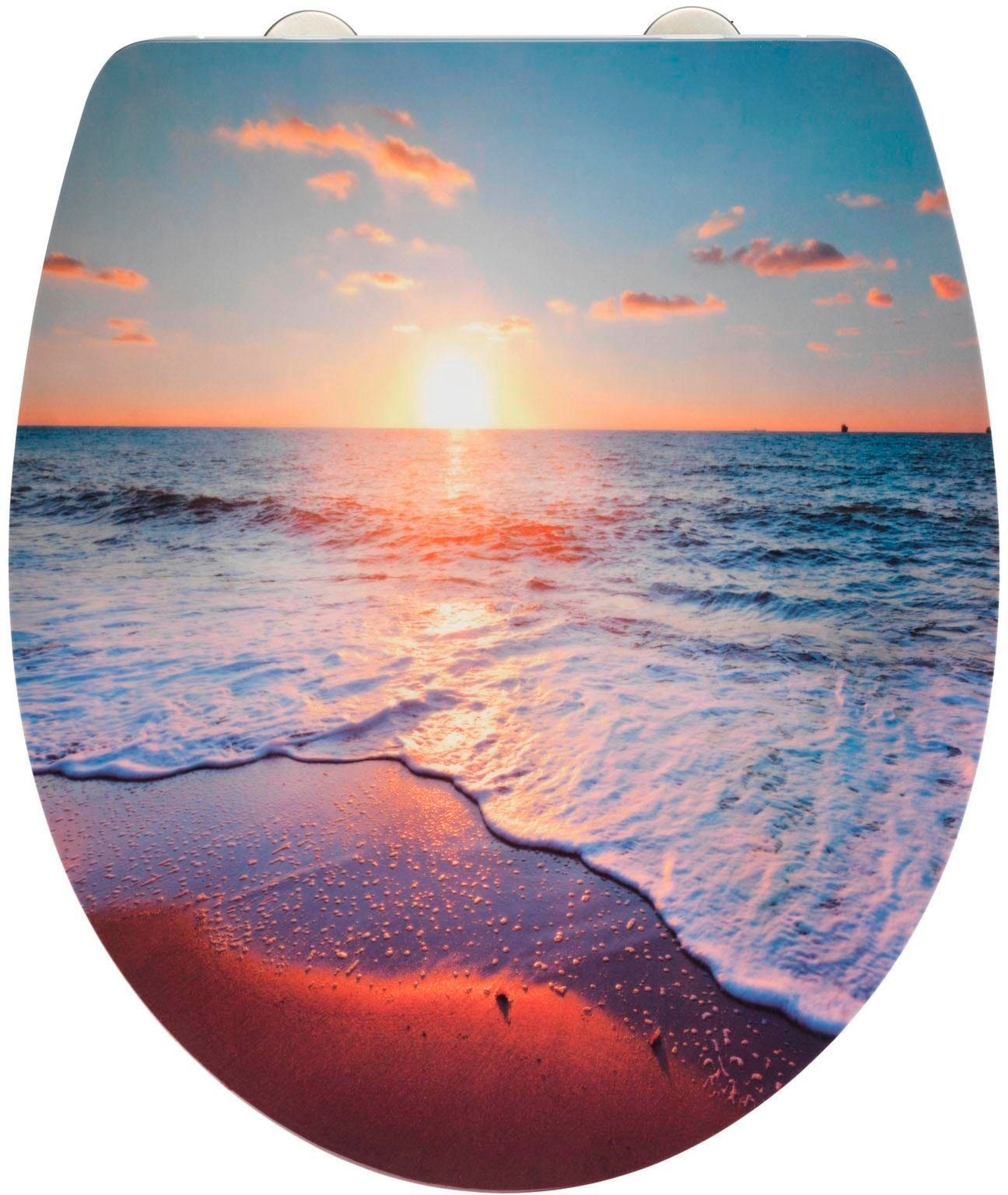 WENKO WC-Sitz »Sunset« kaufen