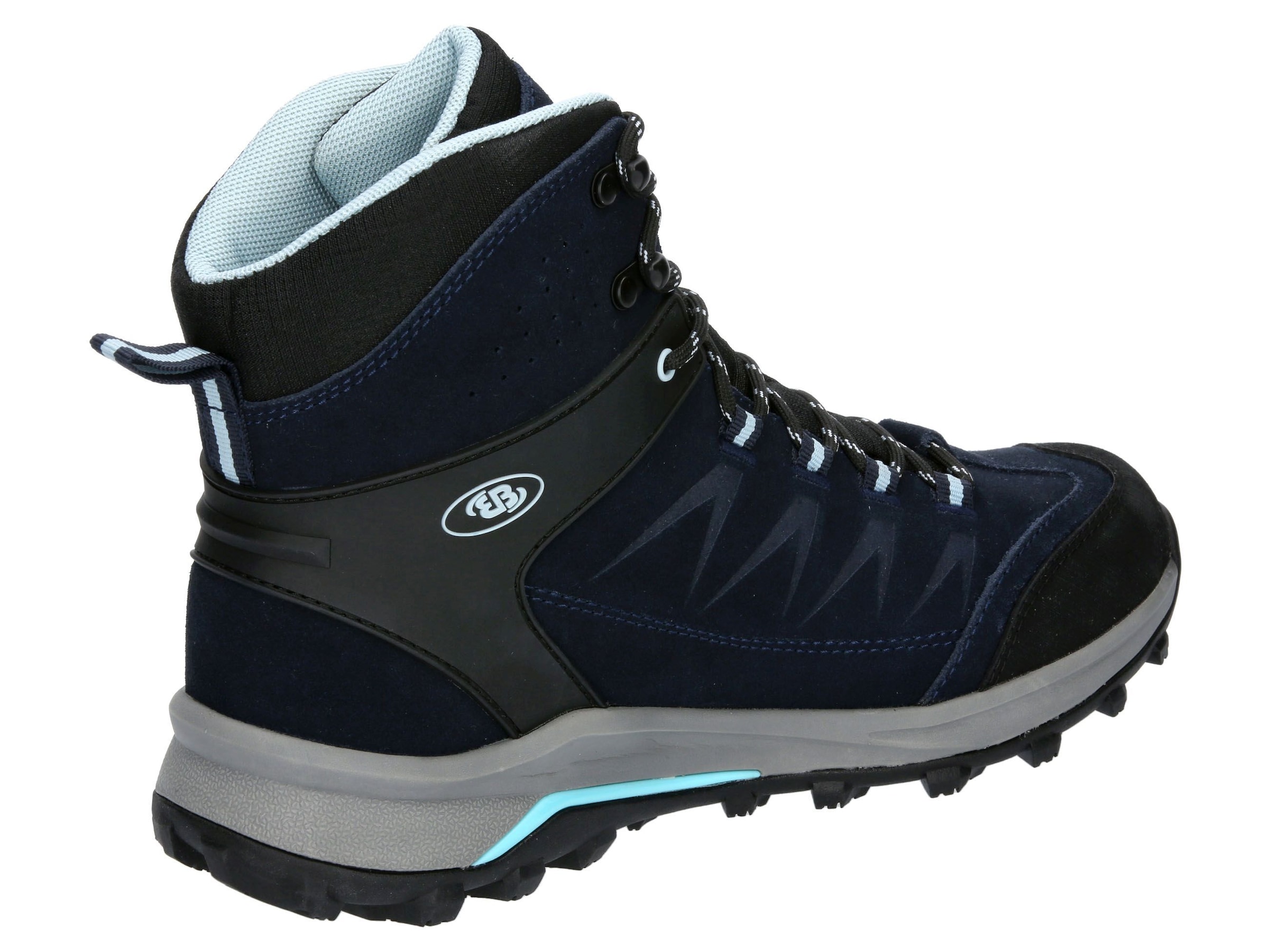 BRÜTTING Outdoorschuh »Outdoorstiefel Mount Chester High«