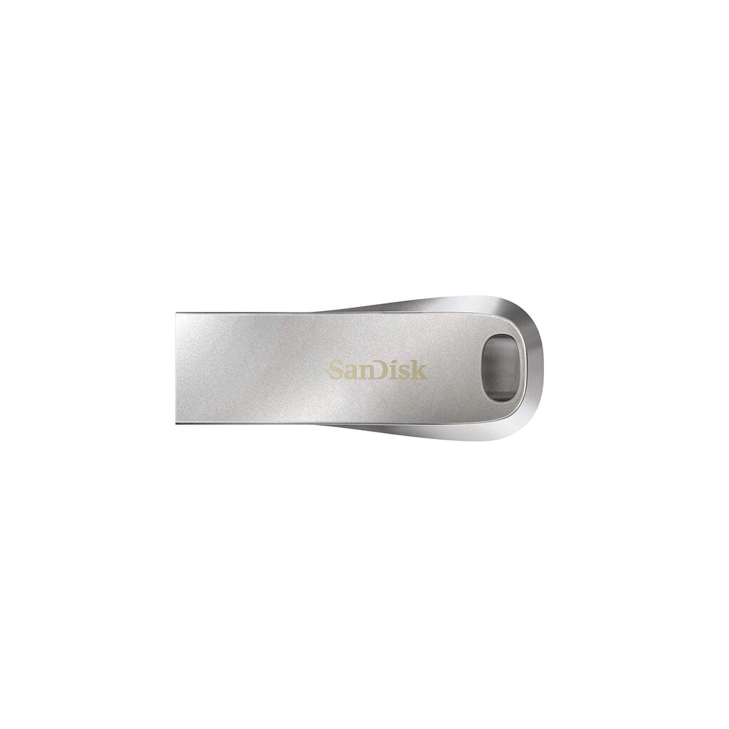 Sandisk USB-Stick »Ultra Luxe USB 3.0«, (Lesegeschwindigkeit 150 MB/s)