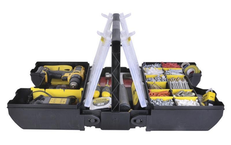 STANLEY Aufbewahrungsbox