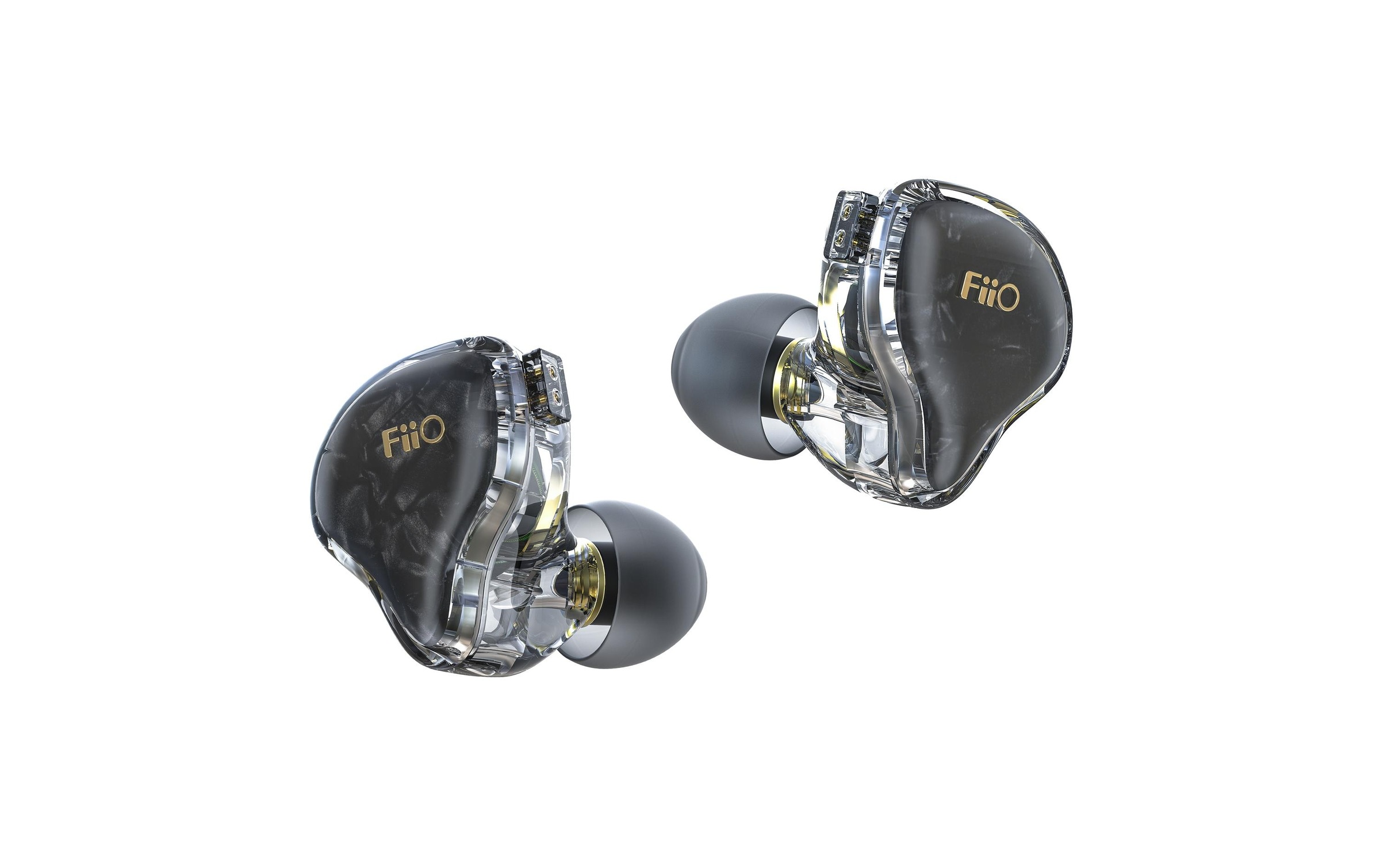 In-Ear-Kopfhörer »FiiO FD1«