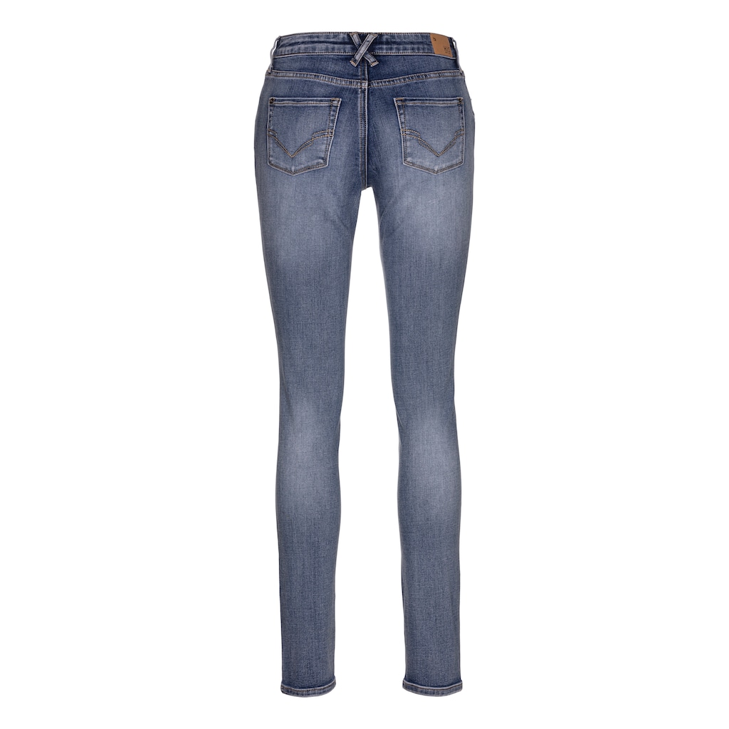 H.I.S 5-Pocket-Jeans »ariaMS«