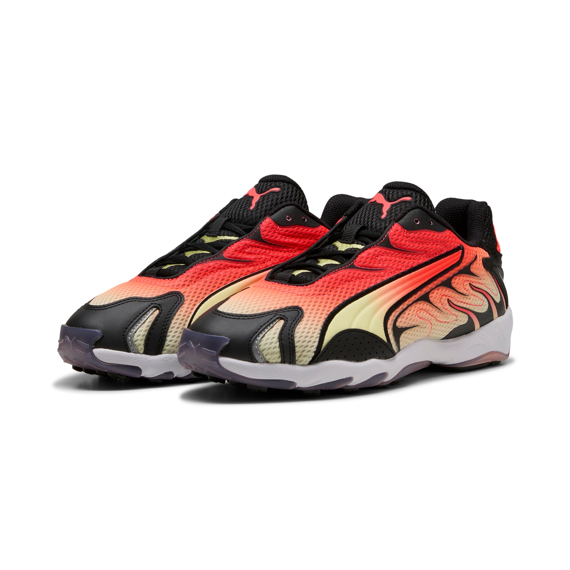 Image of PUMA Sneaker "INHALE"