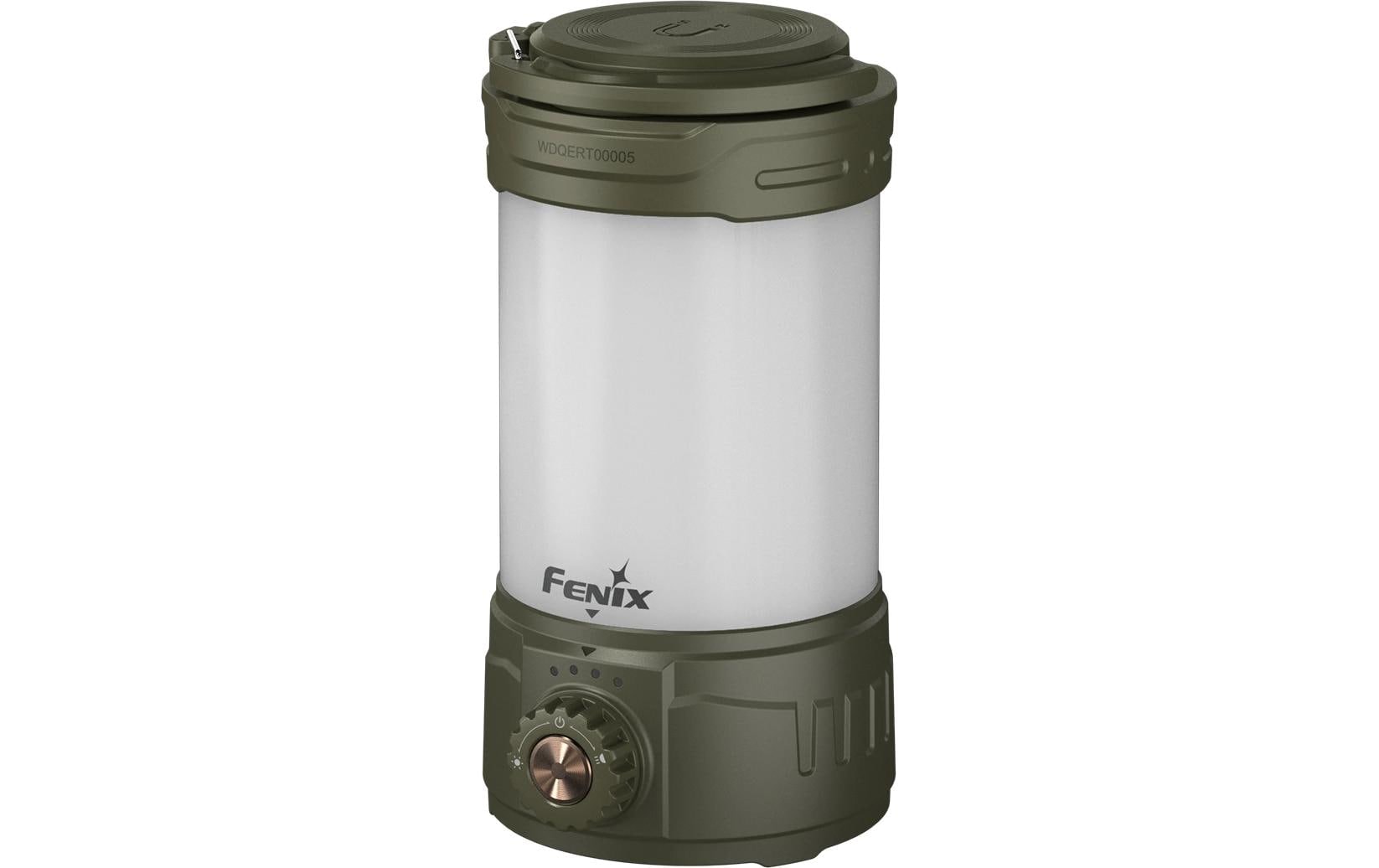 Fenix LED Laterne »CL26R PRO 650 lm«