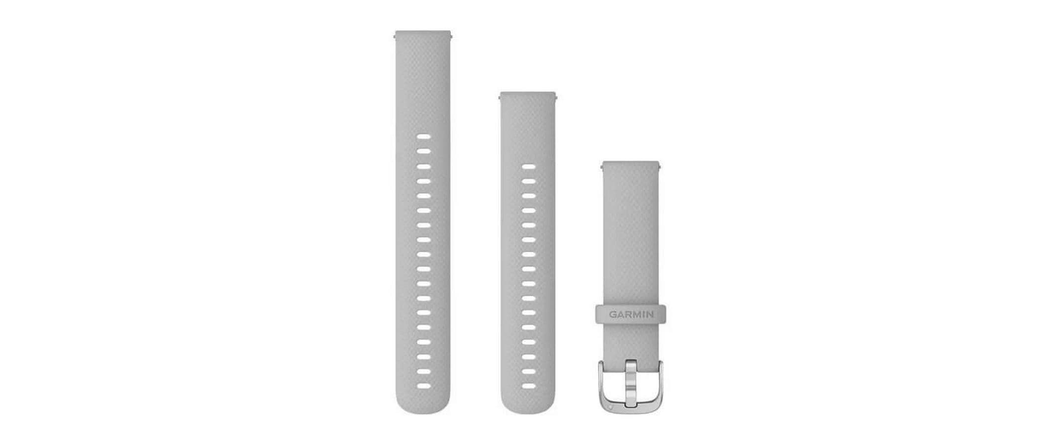 Garmin Smartwatch-Armband »Venu 2S«