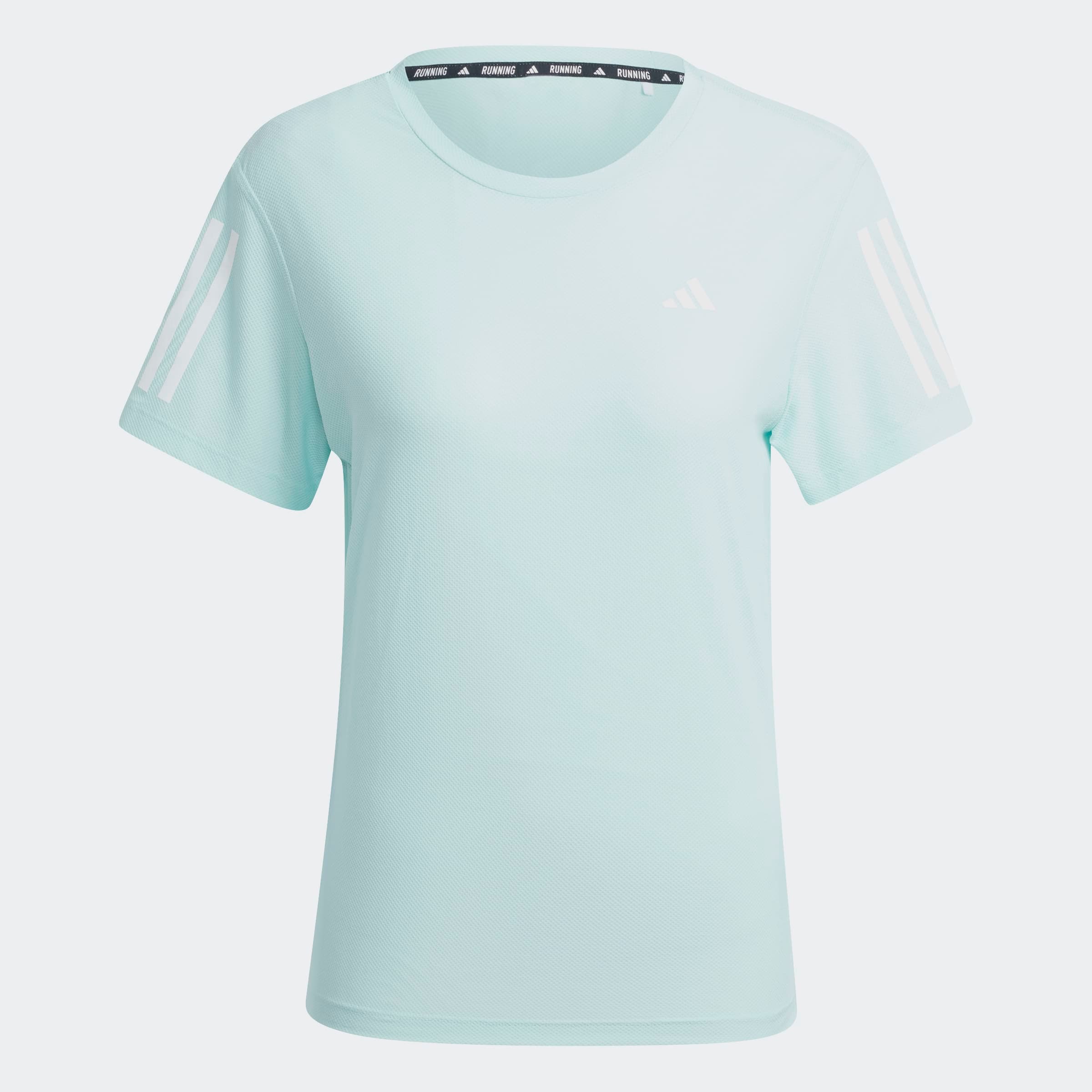 adidas Performance Laufshirt »OTR B TEE«