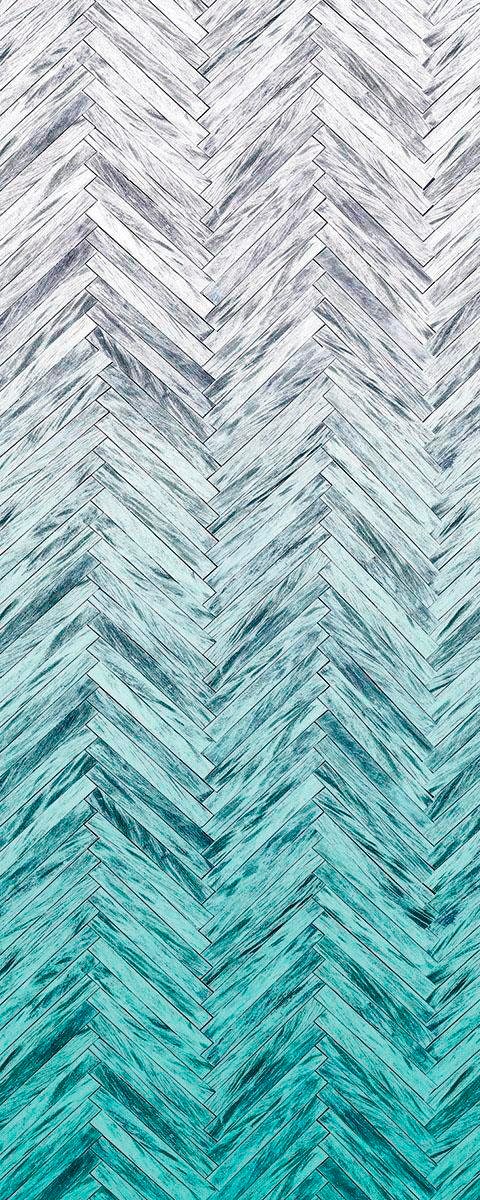 Komar Papier peint intissé (Breite x Höhe), Vliestapete, 100 cm Bahnbreite