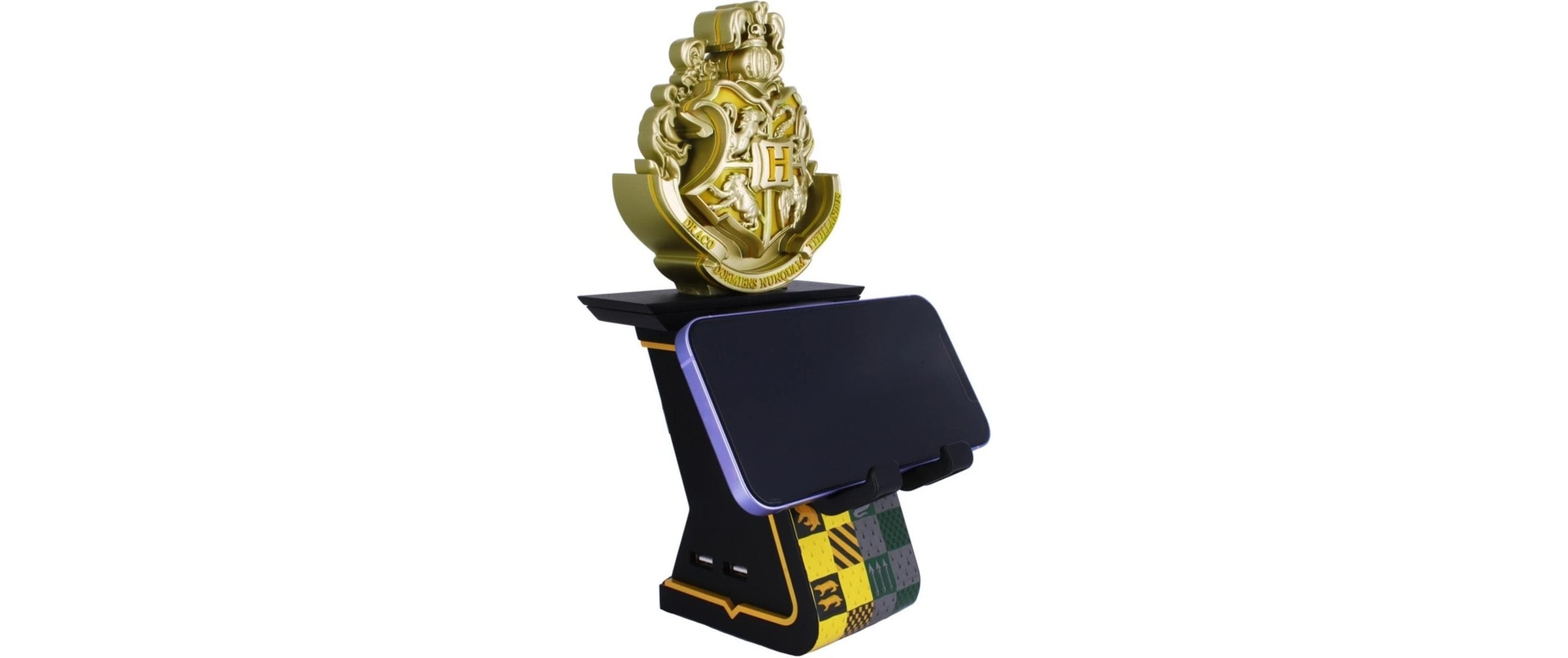 Exquisite Gaming USB-Ladegerät »Cable Guys IKONS – Harry Potter«