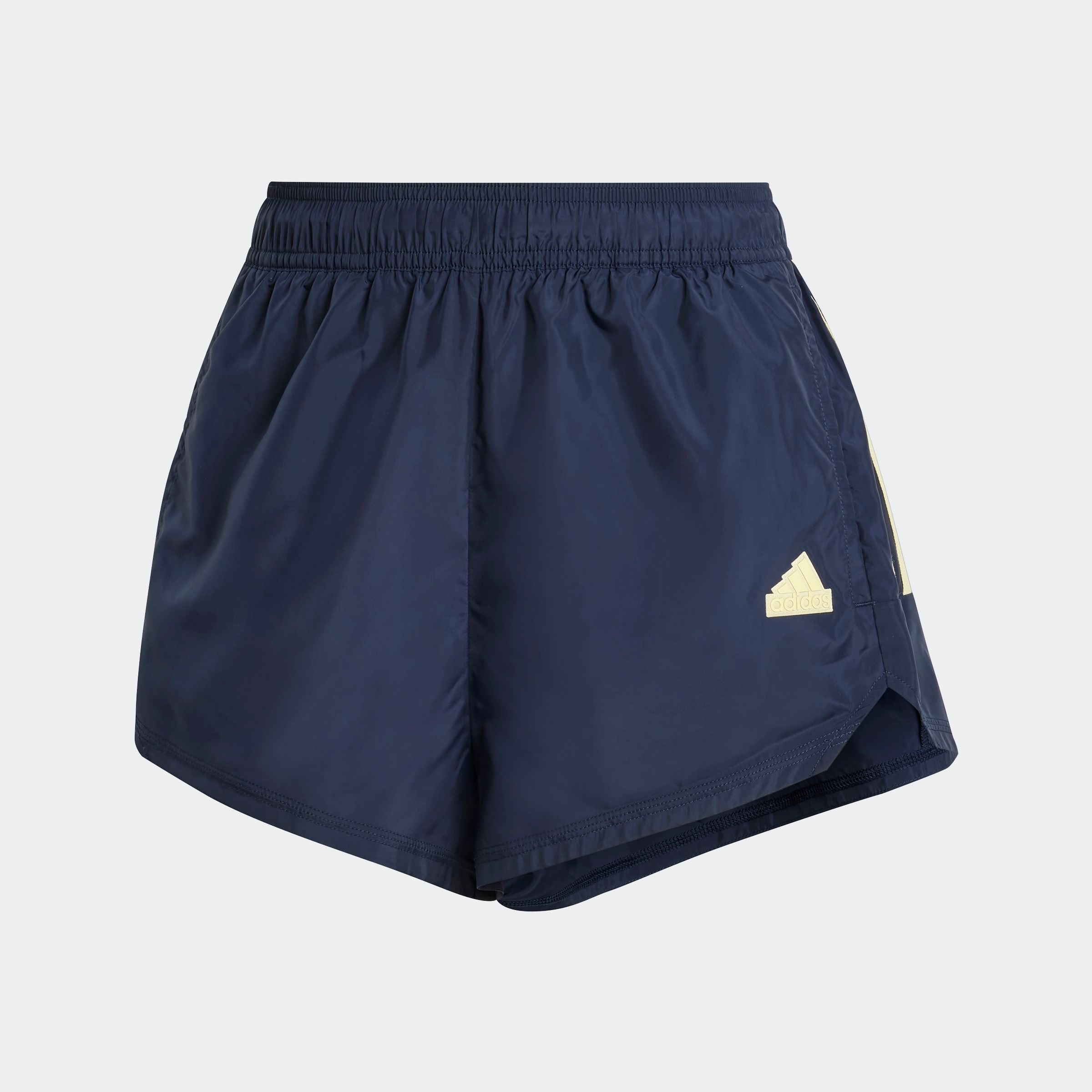 adidas Sportswear Shorts »W TIRO Q3 WV SH«, (1 tlg.)