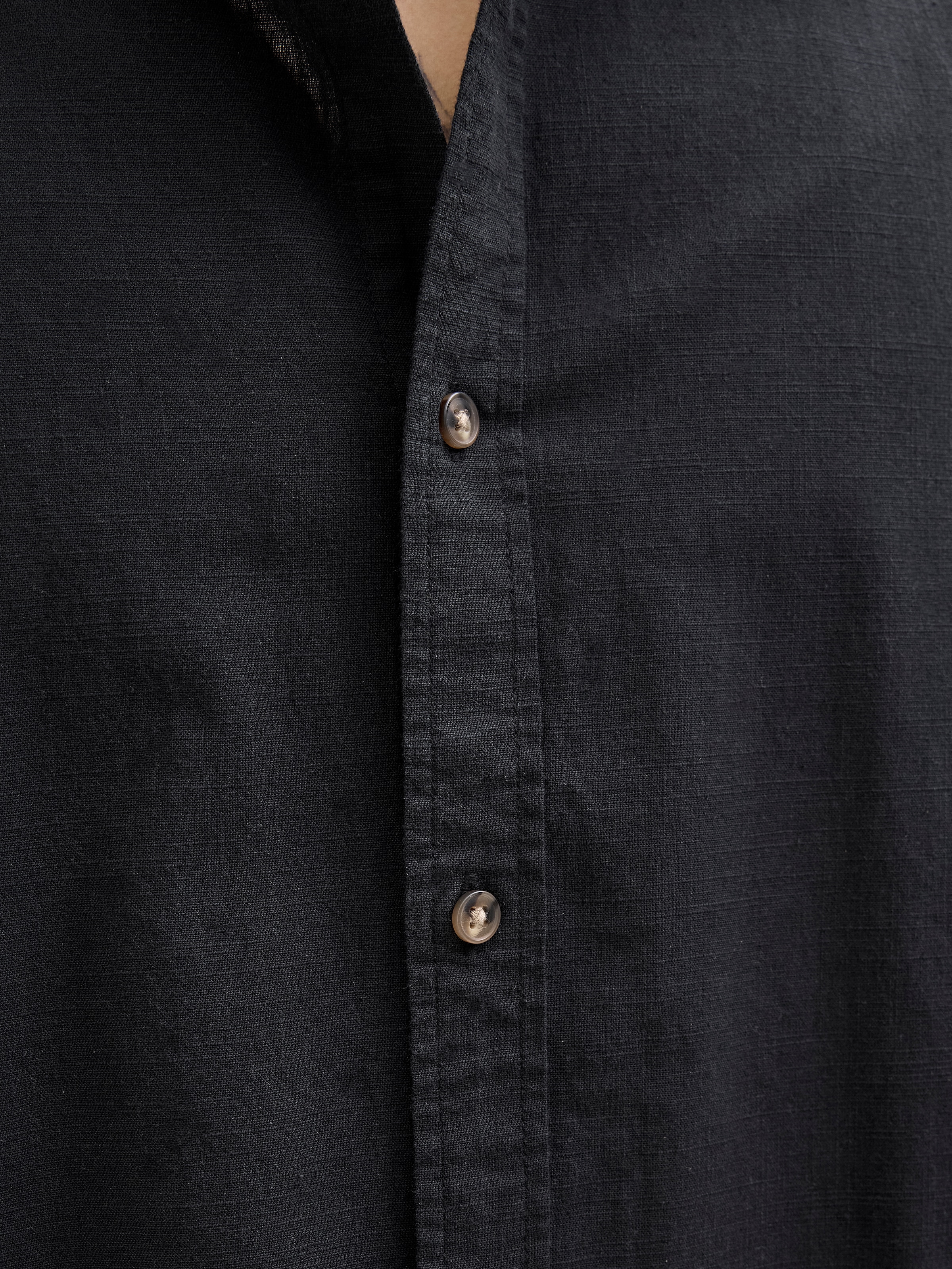 Jack & Jones Kurzarmhemd »JJESUMMER SHIRT SS SN«