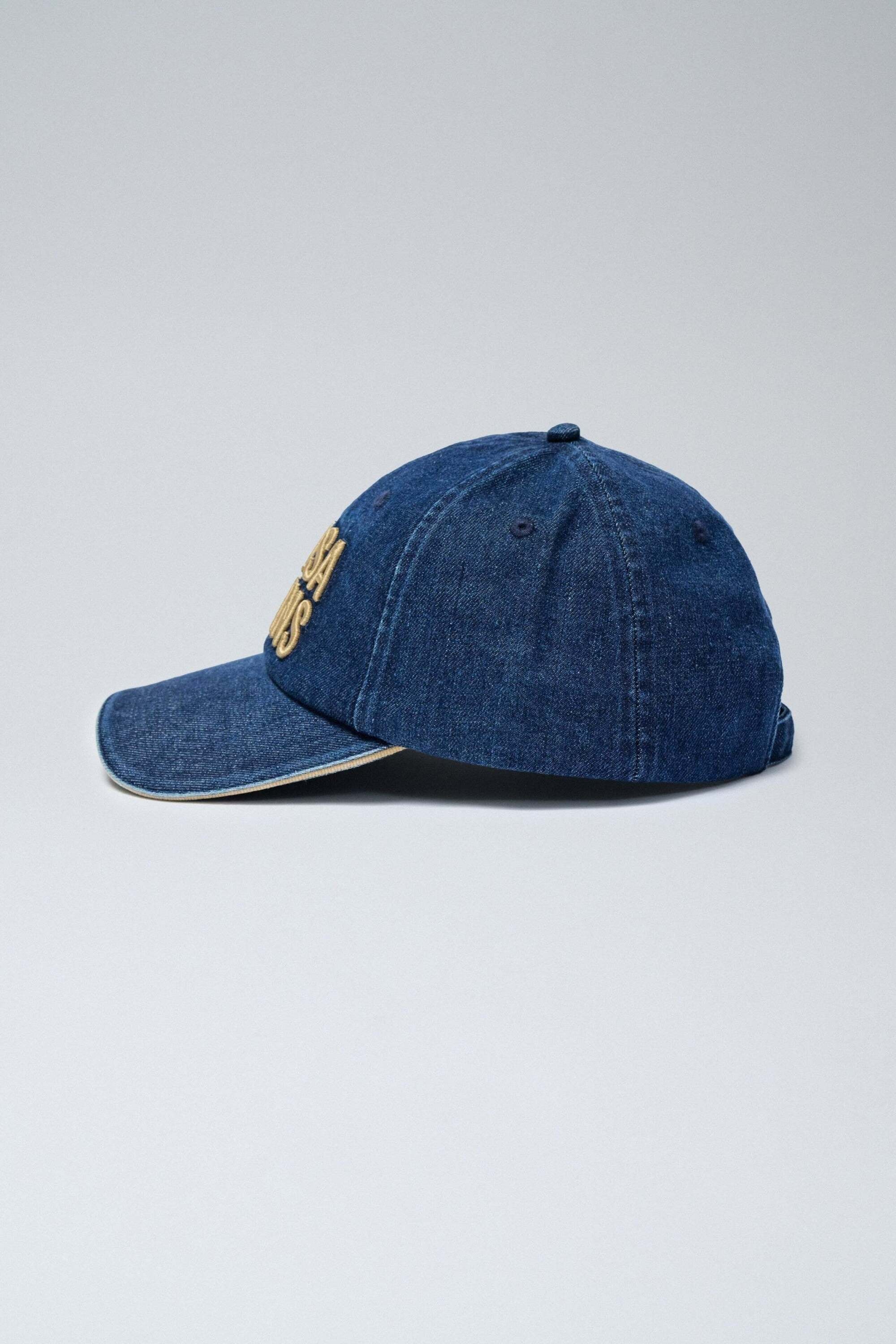 Salsa Baseball Cap »Salsa Jeans Cap Denim Cap«
