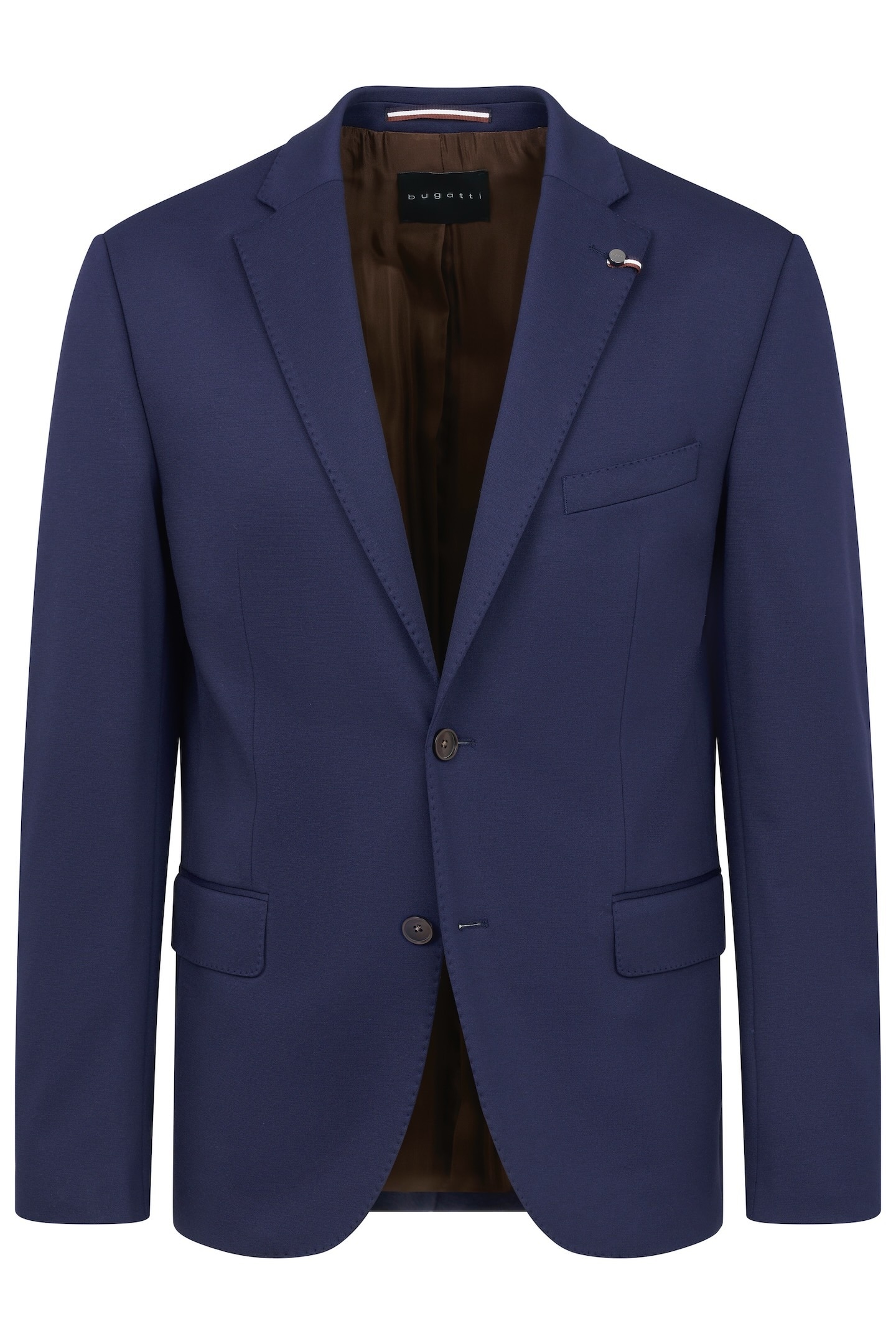 bugatti Veste de costume avec fonction stretch