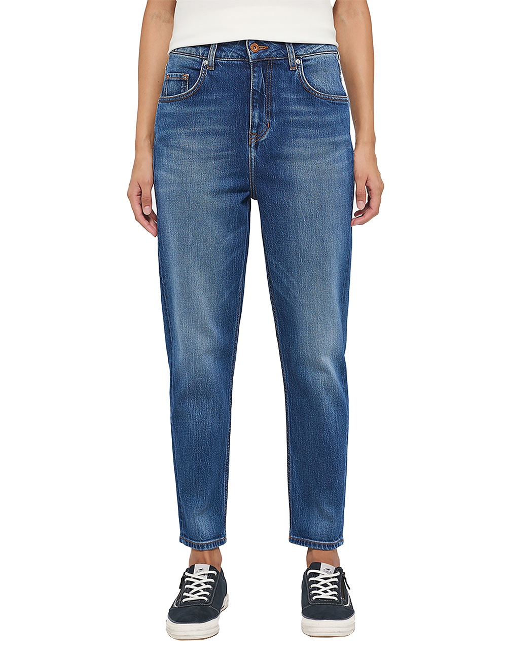 MUSTANG Comfort-fit-Jeans »Moms« kaufen