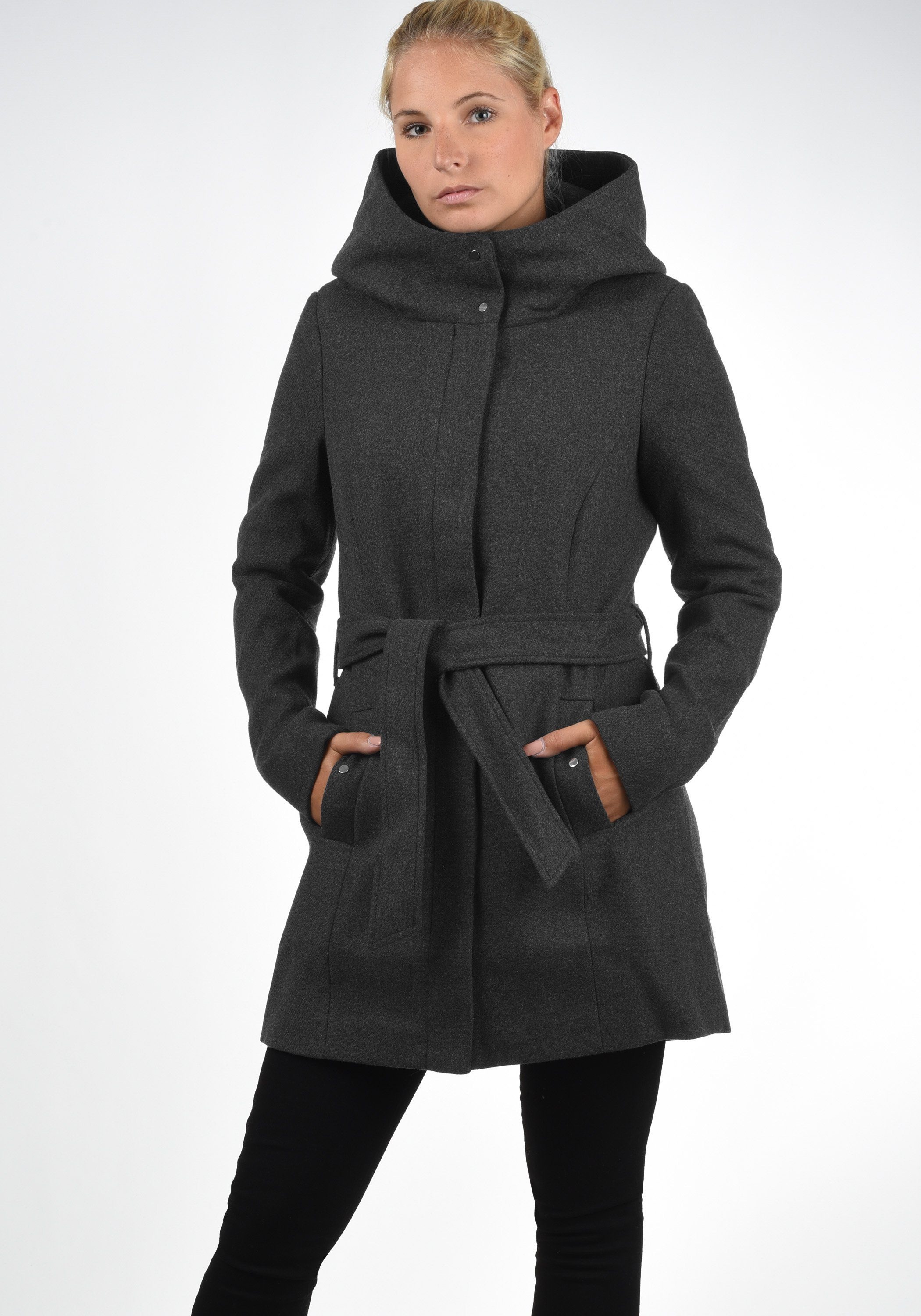 Wollmantel »Wollni«