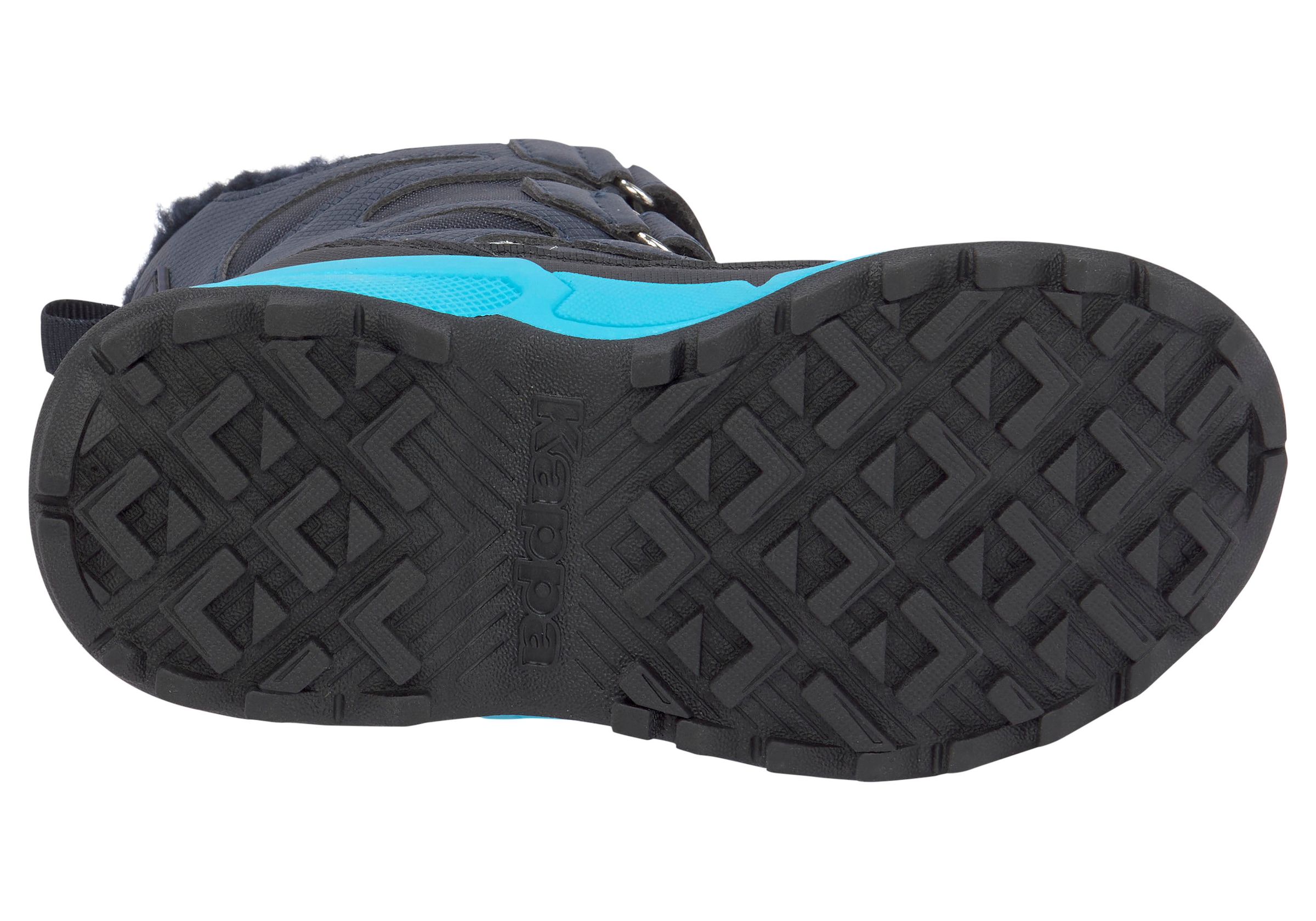 Kappa Winterboots, Snowboots, Winterstiefel, Winterschuhe, wasserdicht und gefüttert