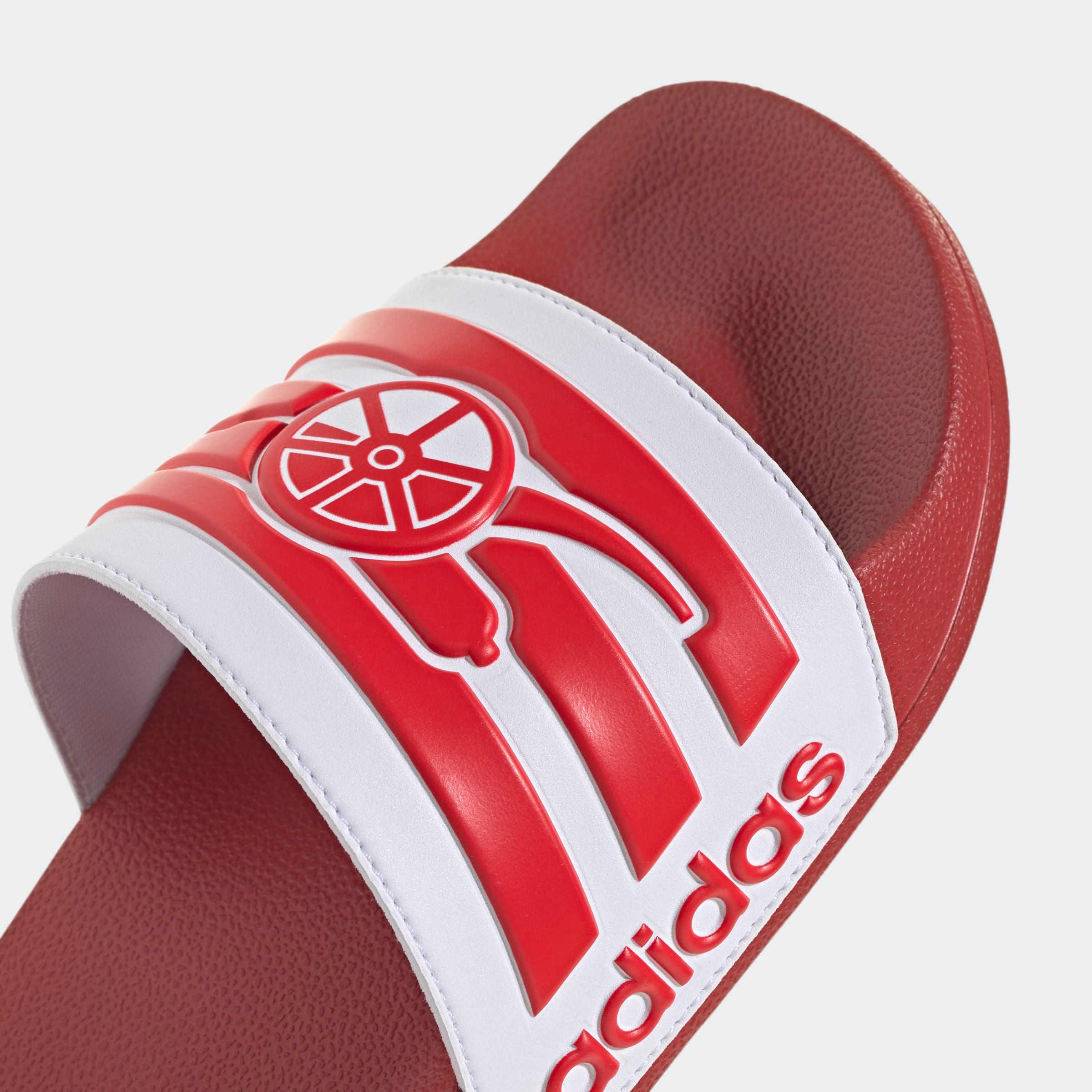 adidas Sportswear Badesandale »ADILETTE SHOWER Arsenal«  Badelatschen