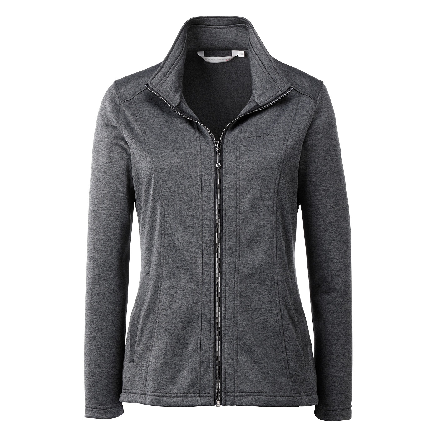 Image of DEPROC Active Fleecejacke »SHOENWOOD CLASSIC WOMEN«, weiche Fleecejacke in traditioneller Optik bei Ackermann Versand Schweiz