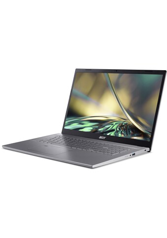 Acer Notebook »Aspire 5 A517-53-50Y«, (43,76 cm/17,3 Zoll), Intel, Core i5, Iris Xe... kaufen