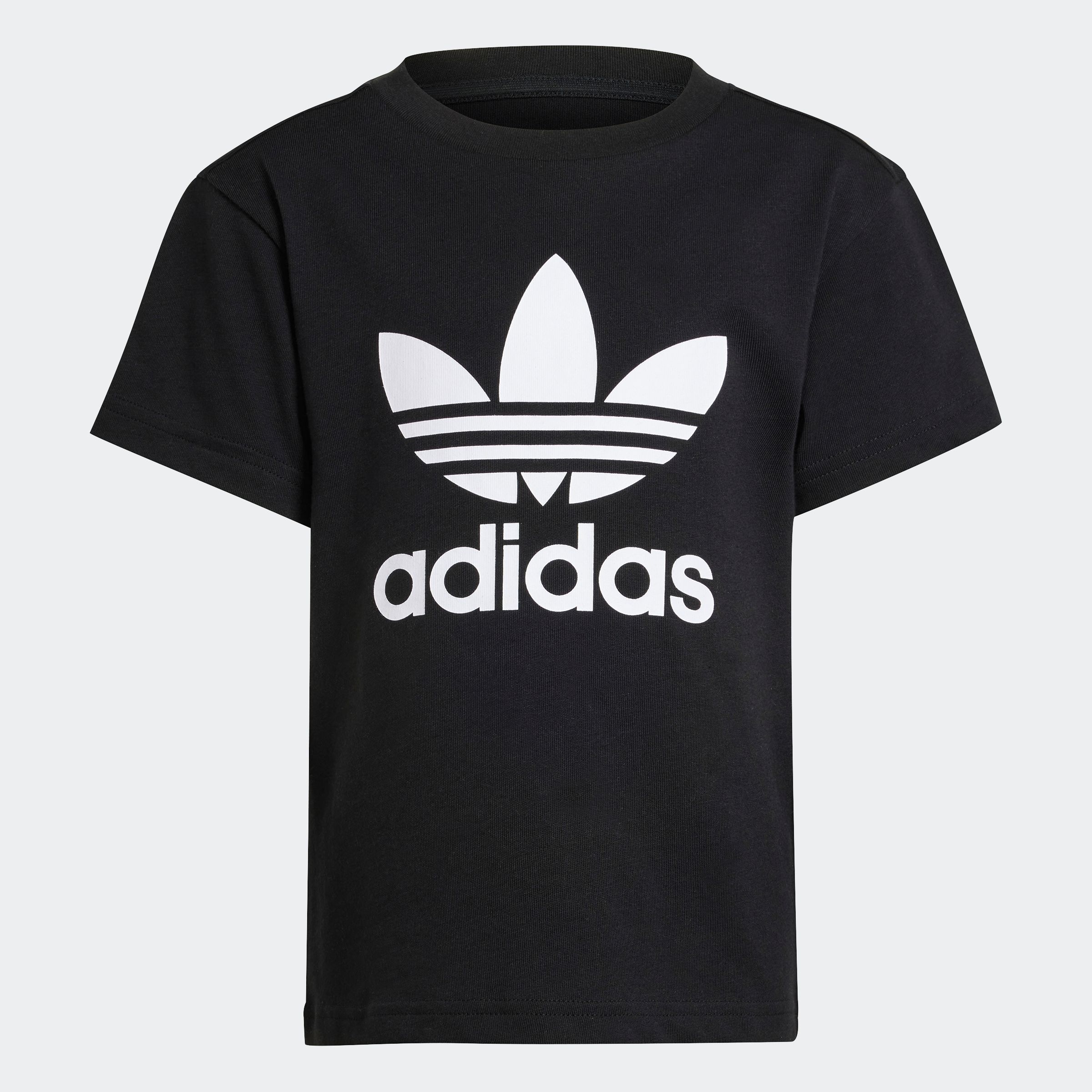adidas Originals T-Shirt »TREFOIL TEE«